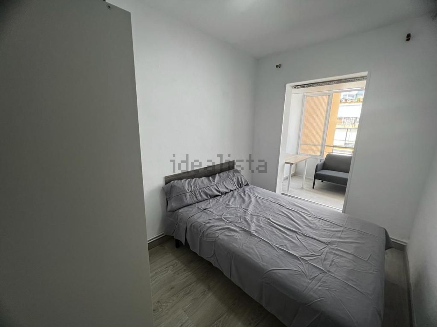 Quarto para alugar, Madrid