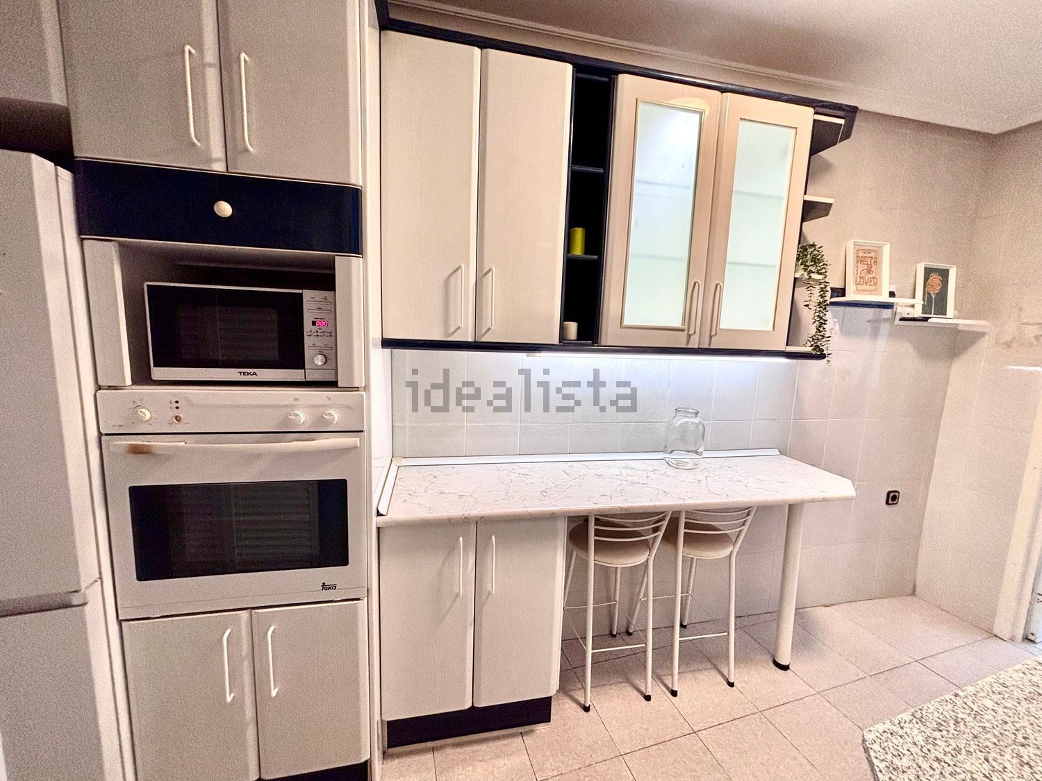Piso de 85 m² en Jaén