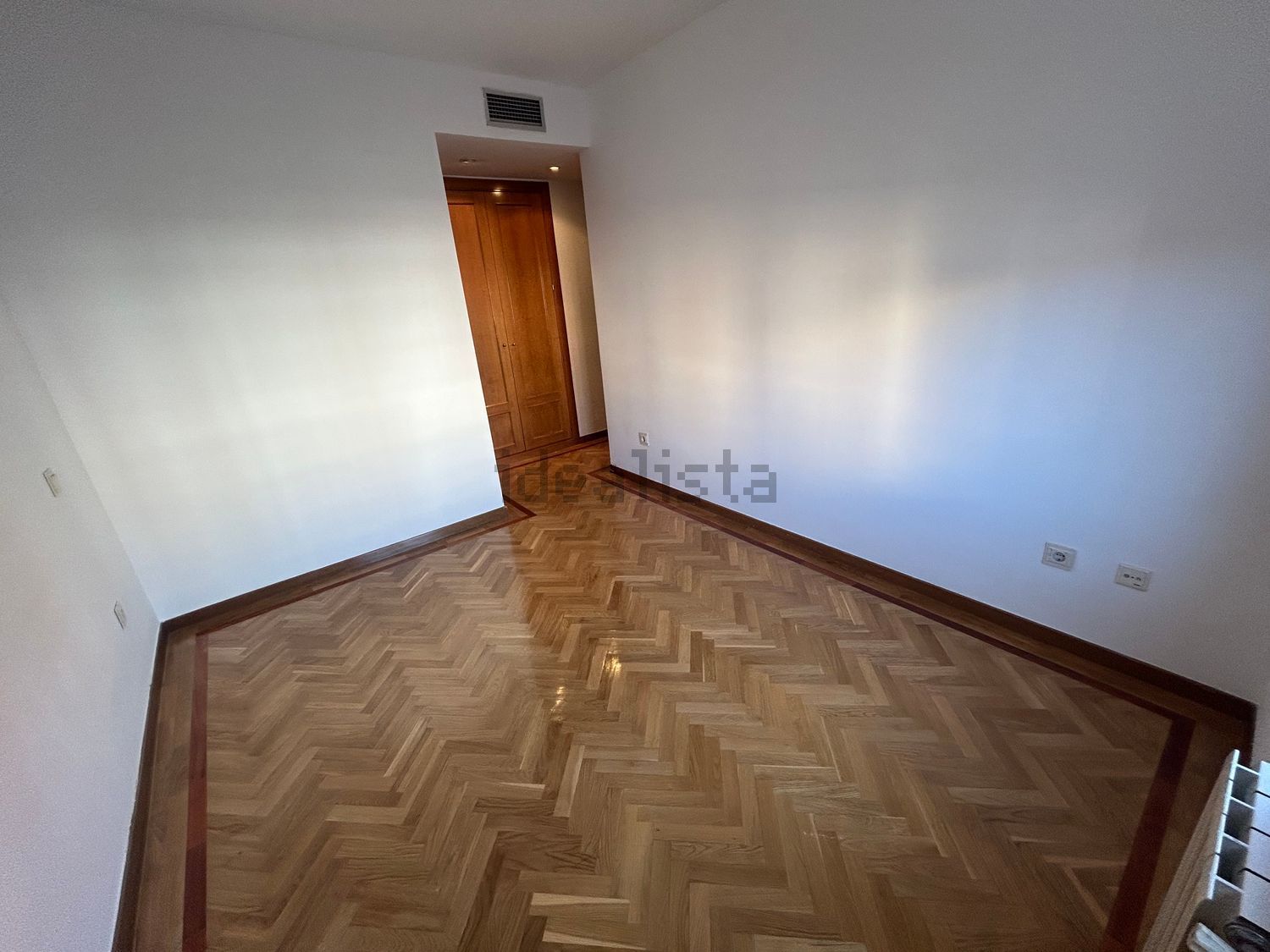 Pis de 78 m² a Madrid
