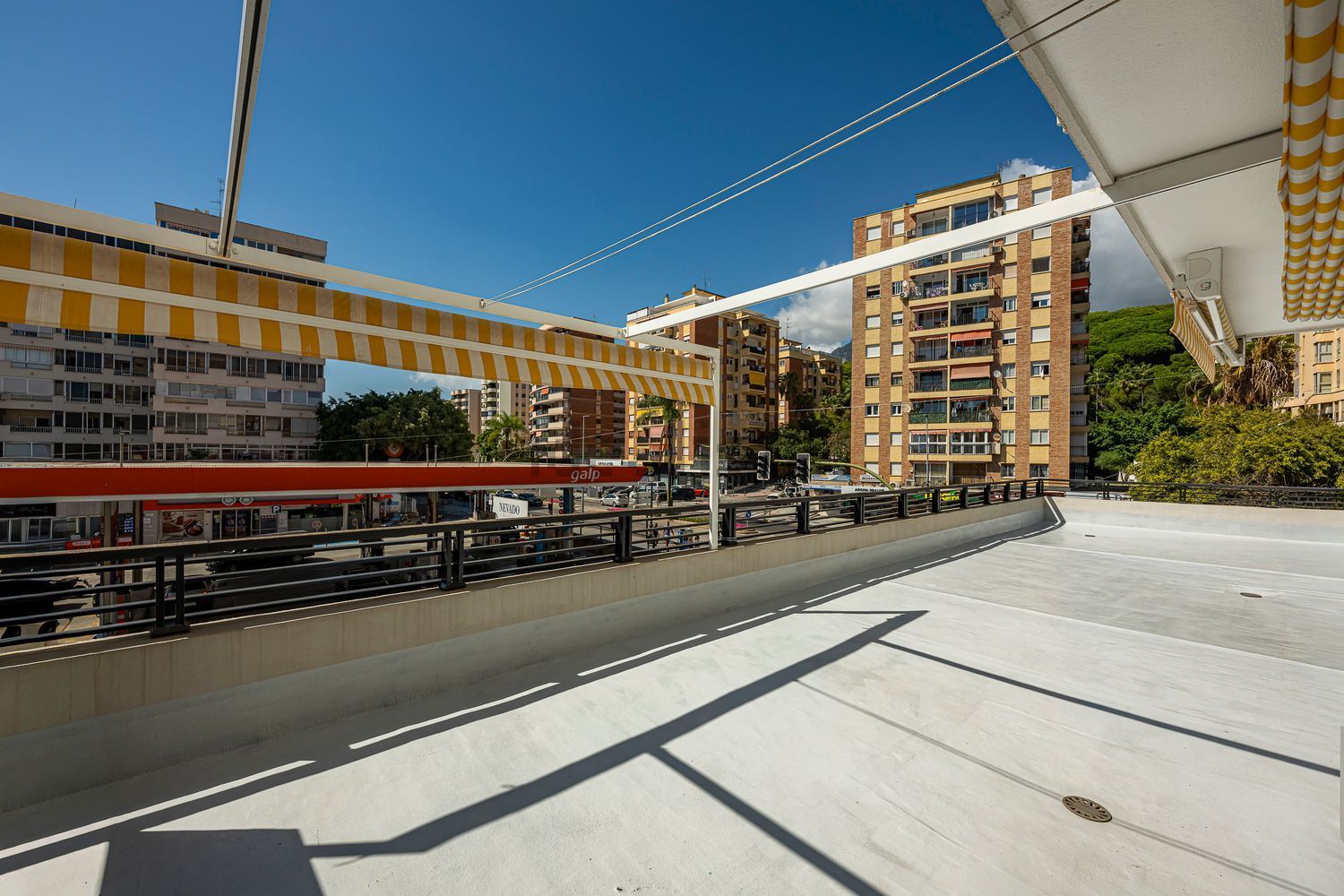 Pis de 266 m² a Marbella