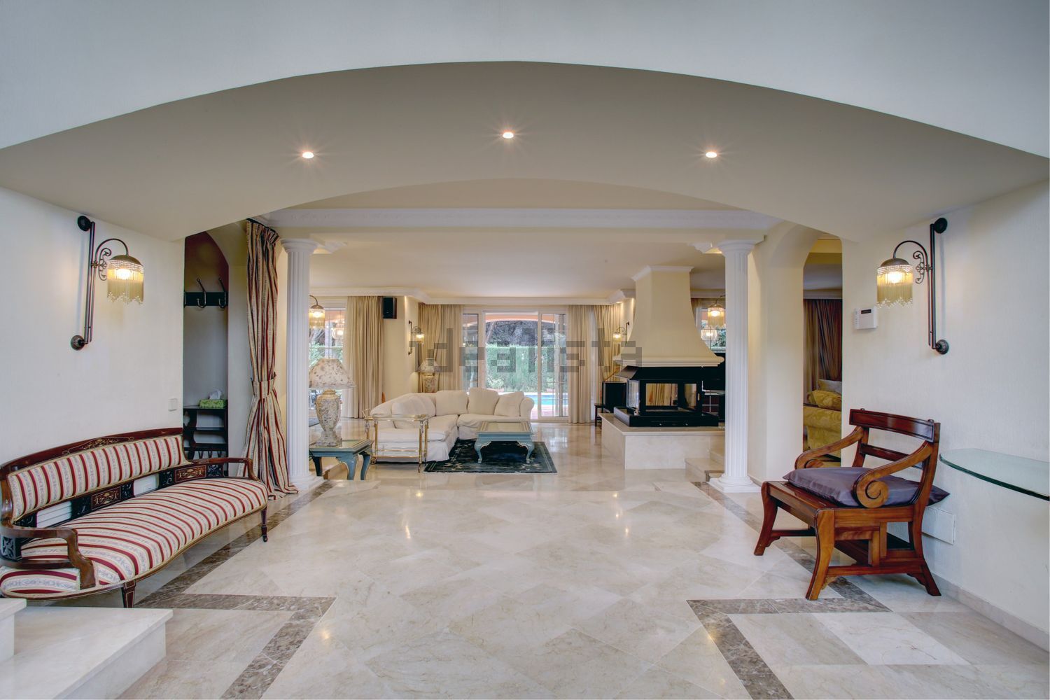 Casa de 450 m² a Estepona