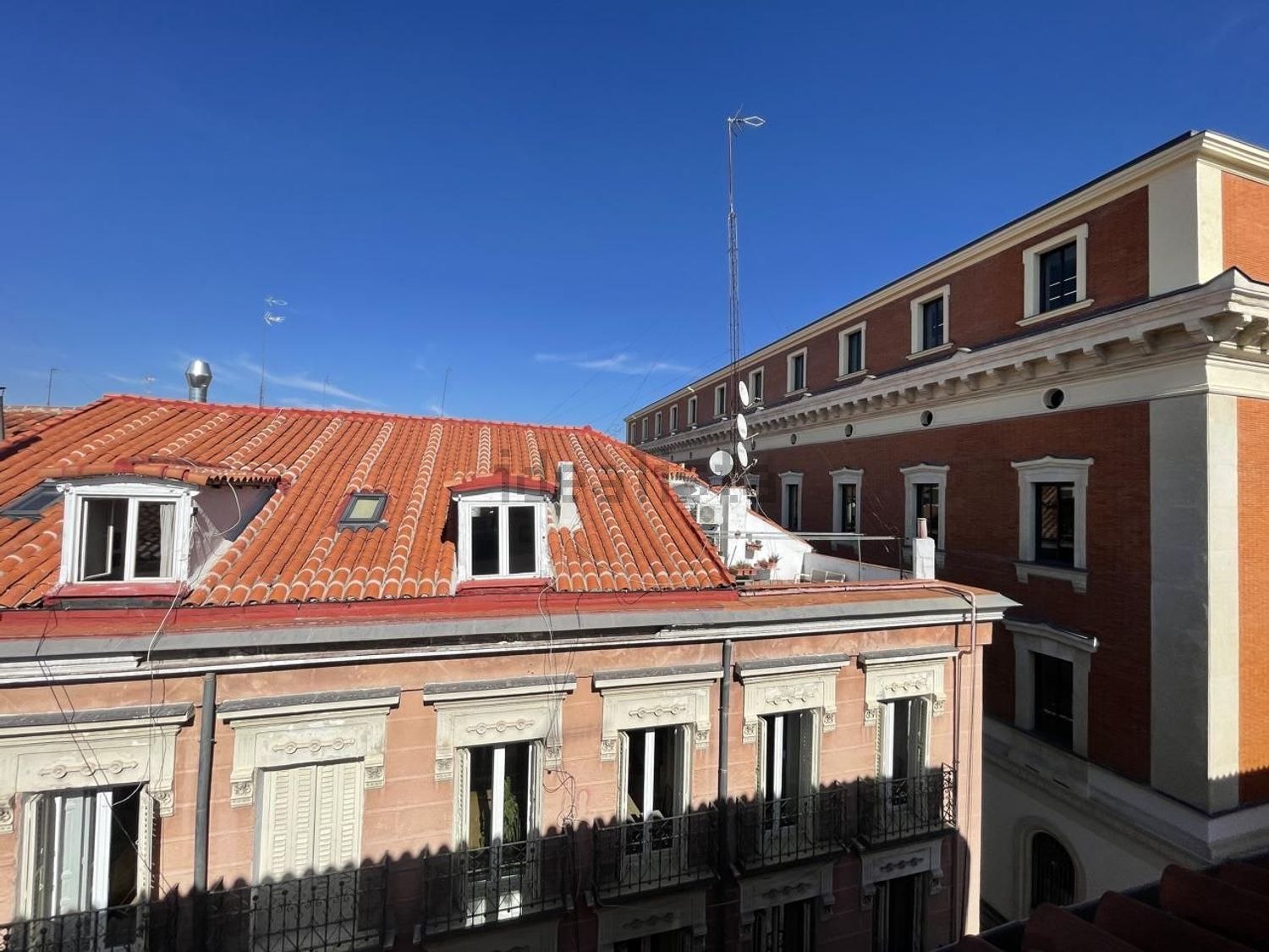 Appartamento 35 m² a Madrid