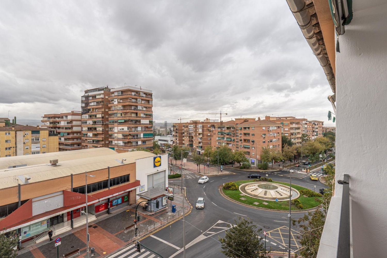 Zimmer zur Miete, Granada