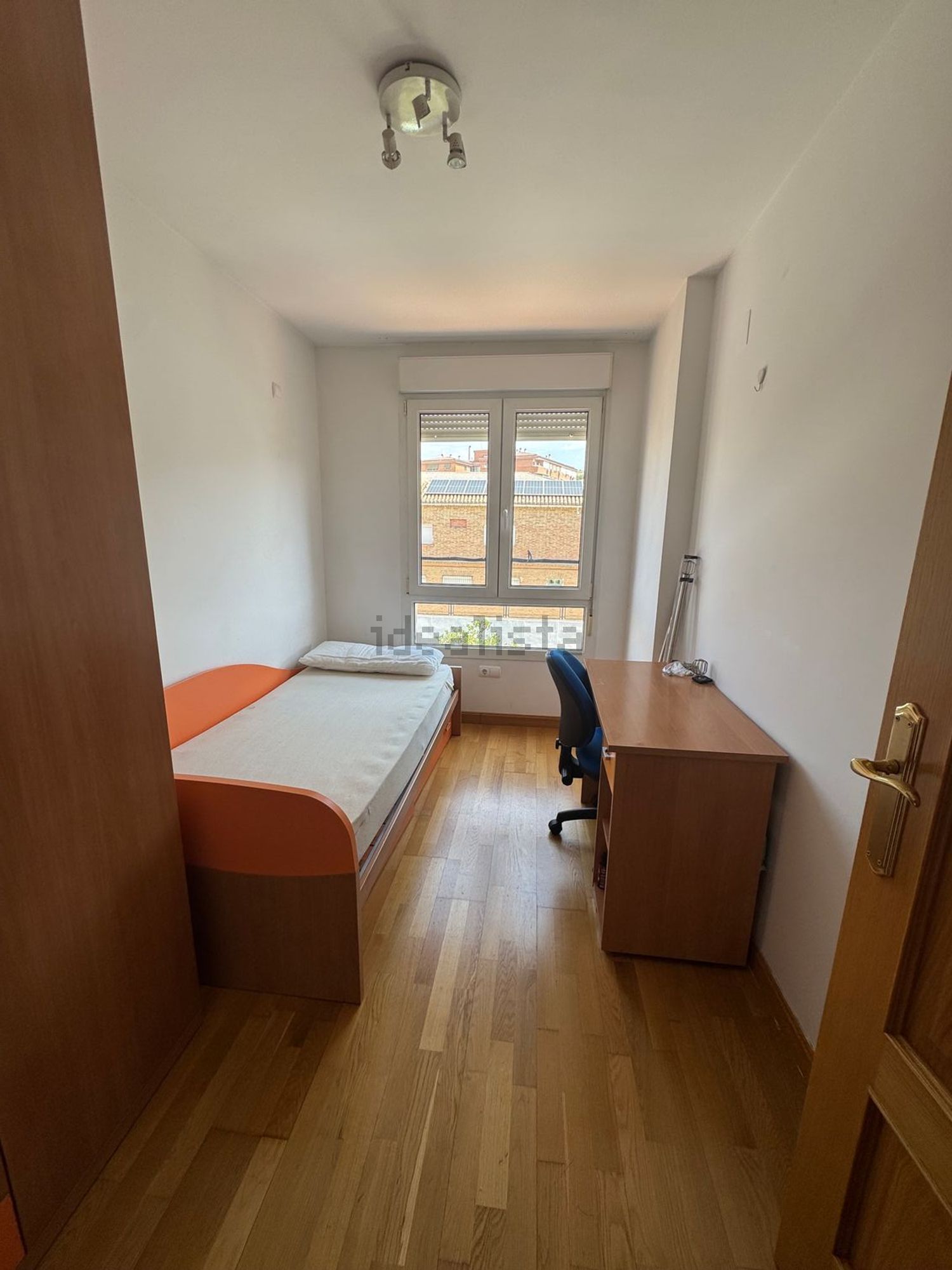 Habitació de lloguer, Granada