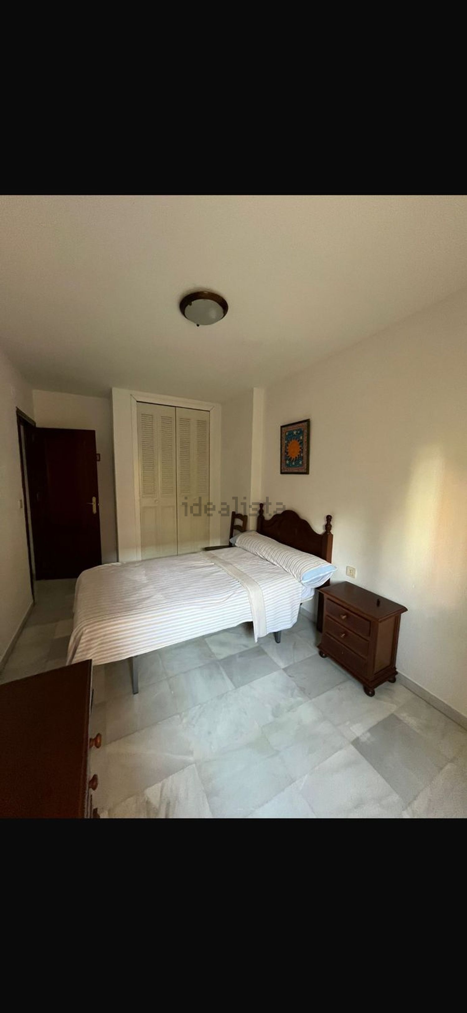 Piso de 100 m² en Granada