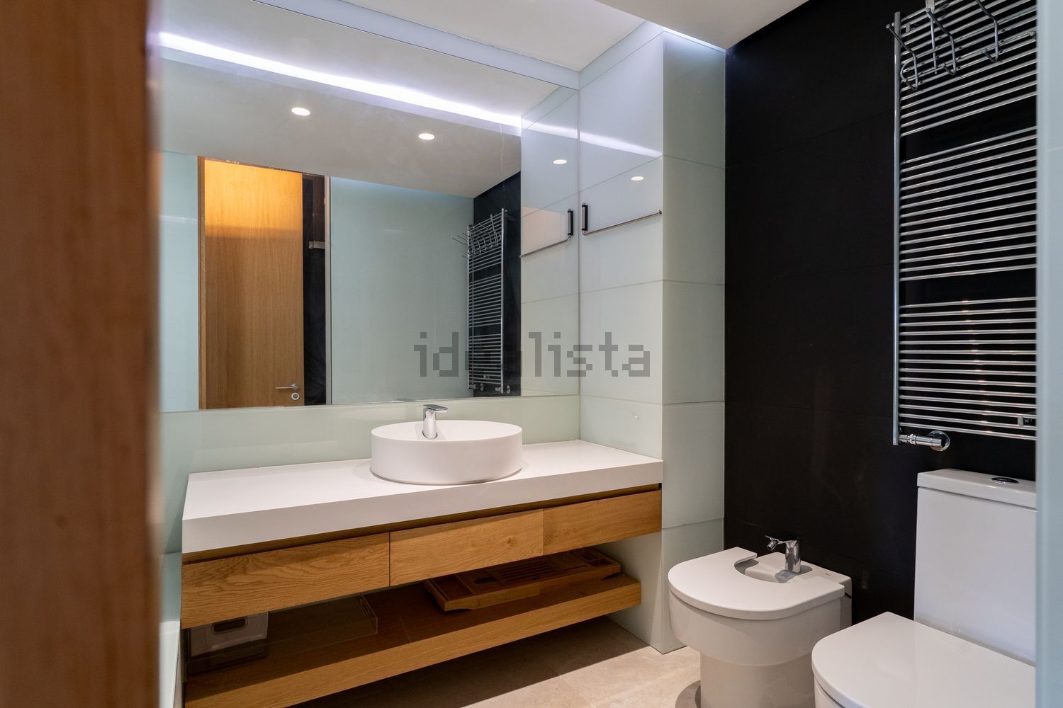 Pis de 225 m² a Madrid