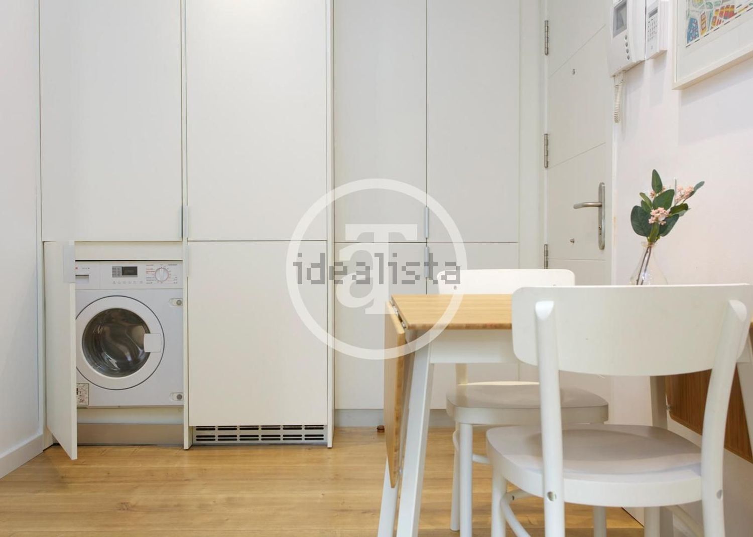 Pis de 60 m² a Barcelona