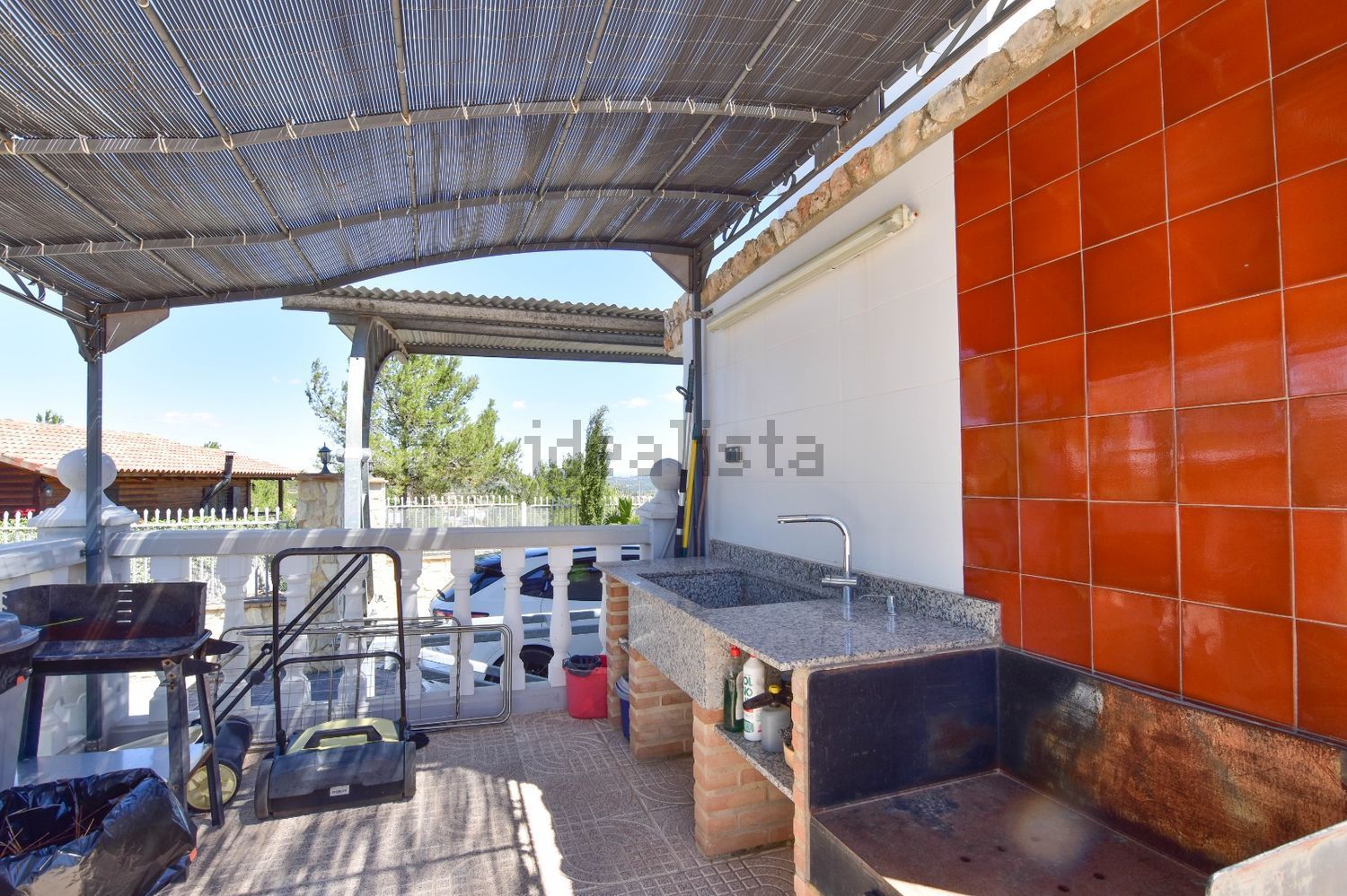 Casa de 245 m² a Catadau