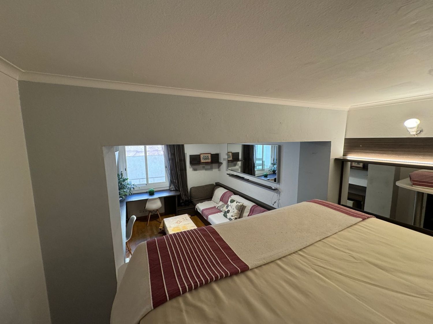 Appartement 31 m² à Barcelone