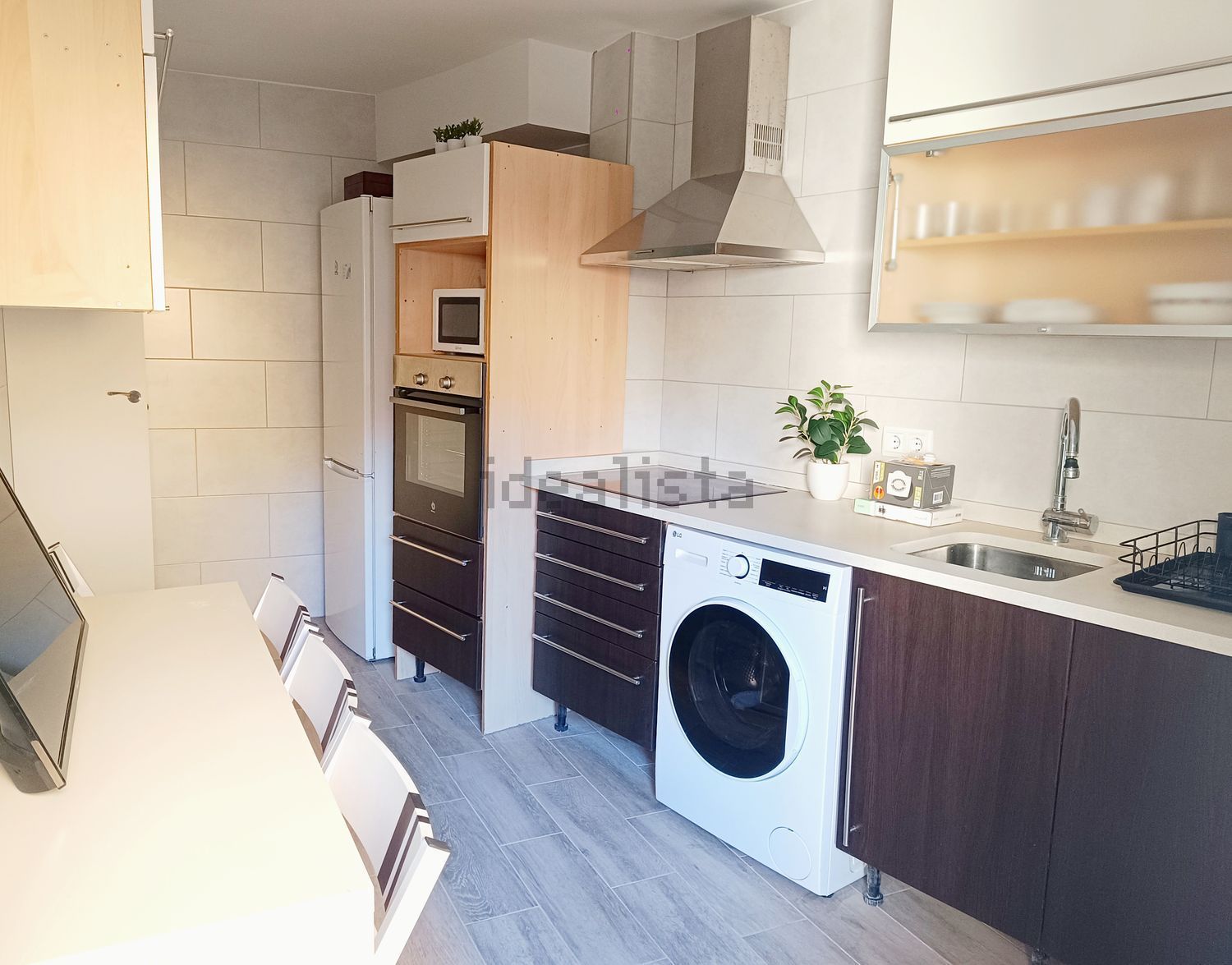 Habitació de lloguer, Calataiud