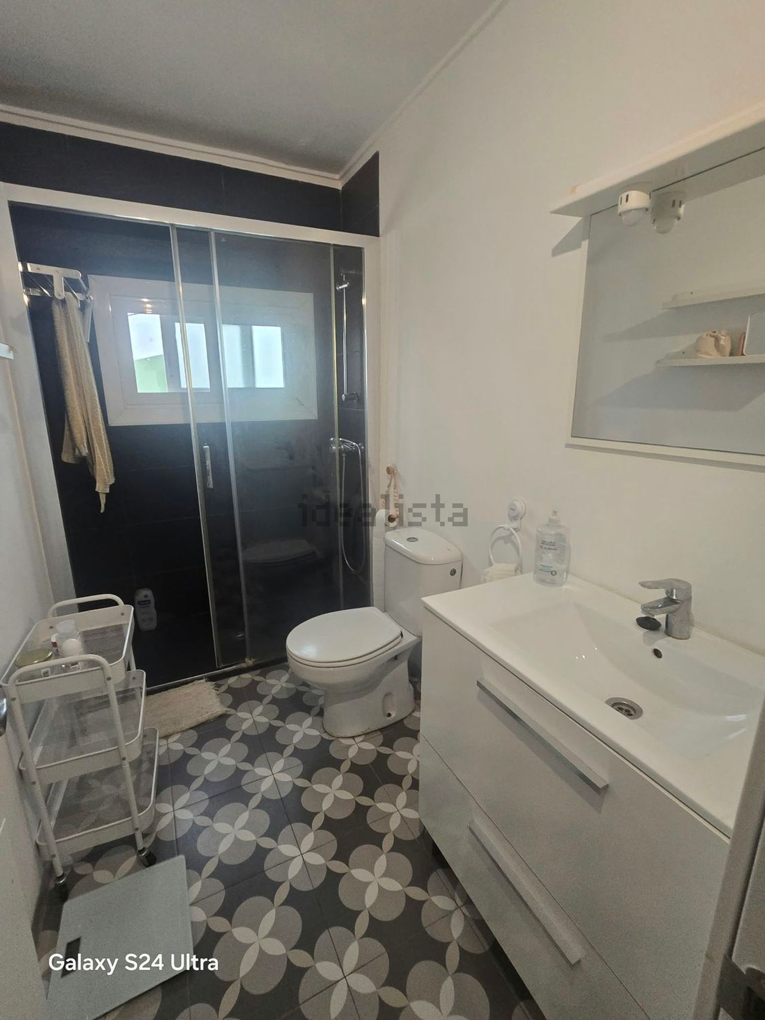 Pis de 75 m² a València