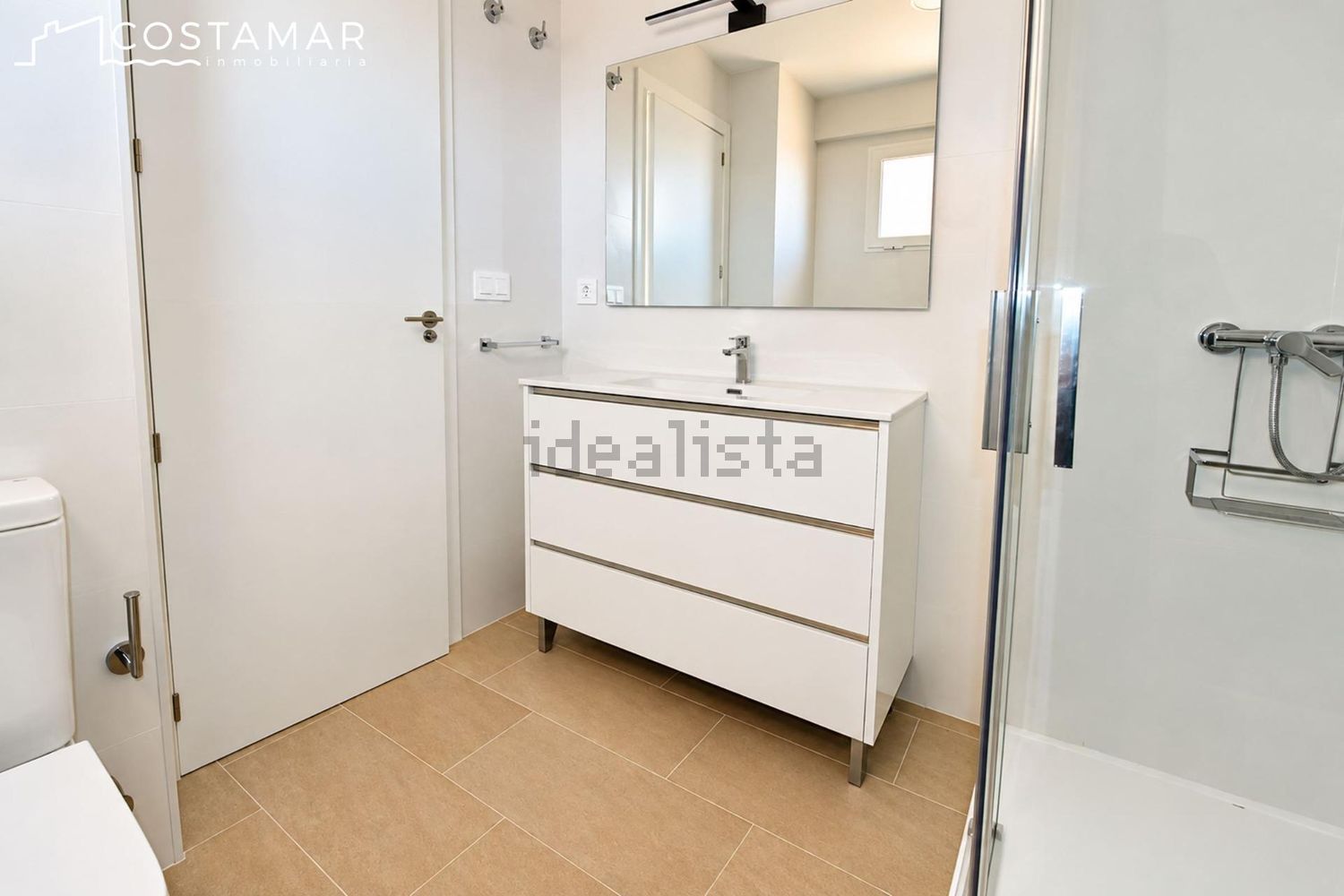 Pis de 77 m² a el Campello