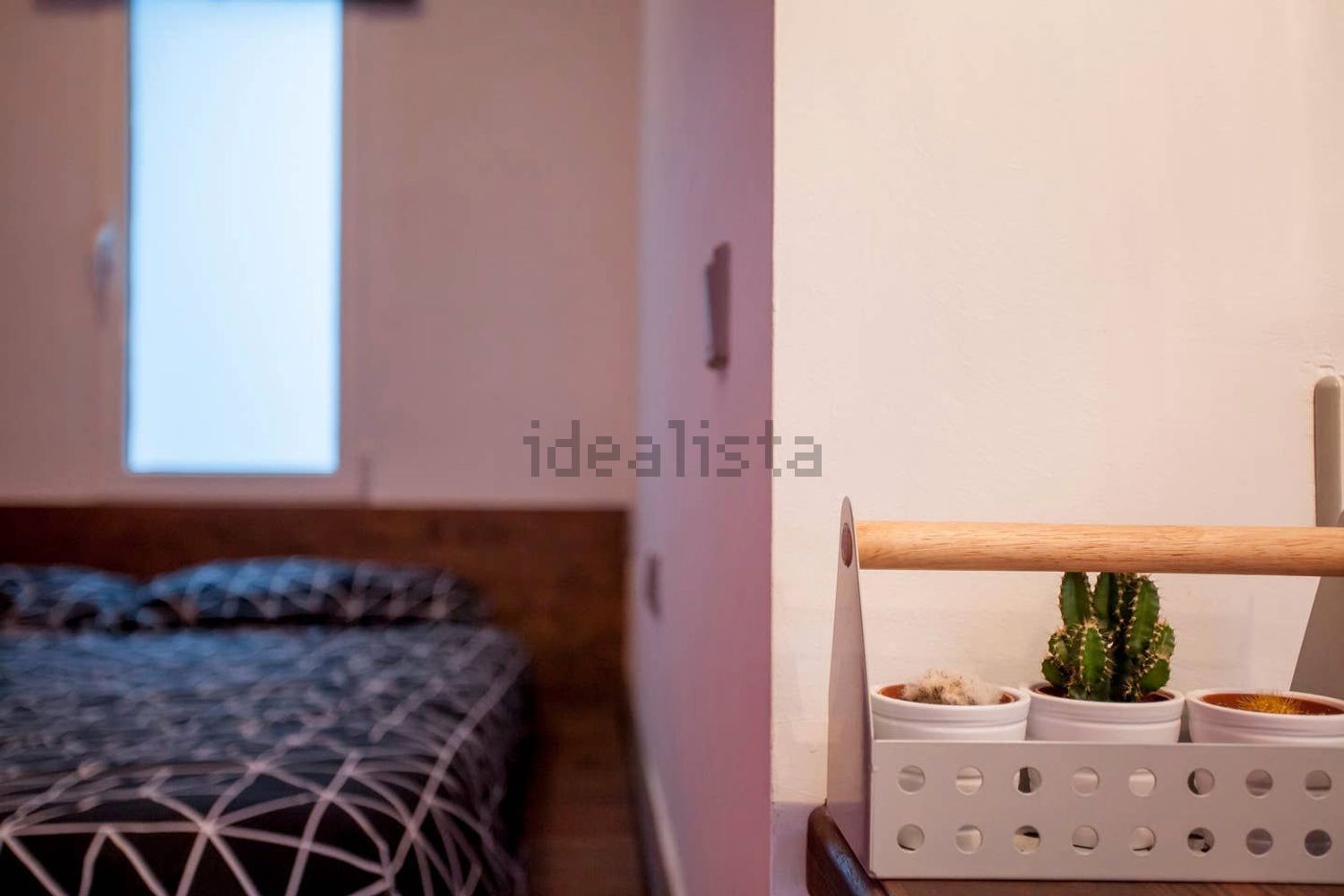 Pis de 35 m² a València