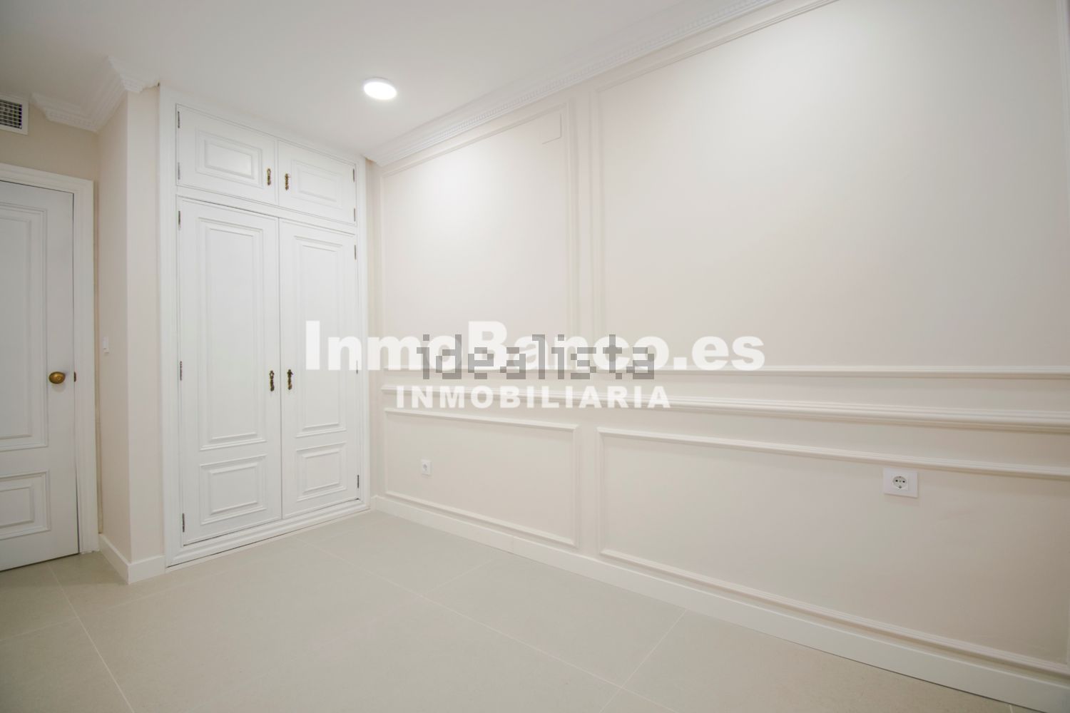 Pis de 193 m² a València