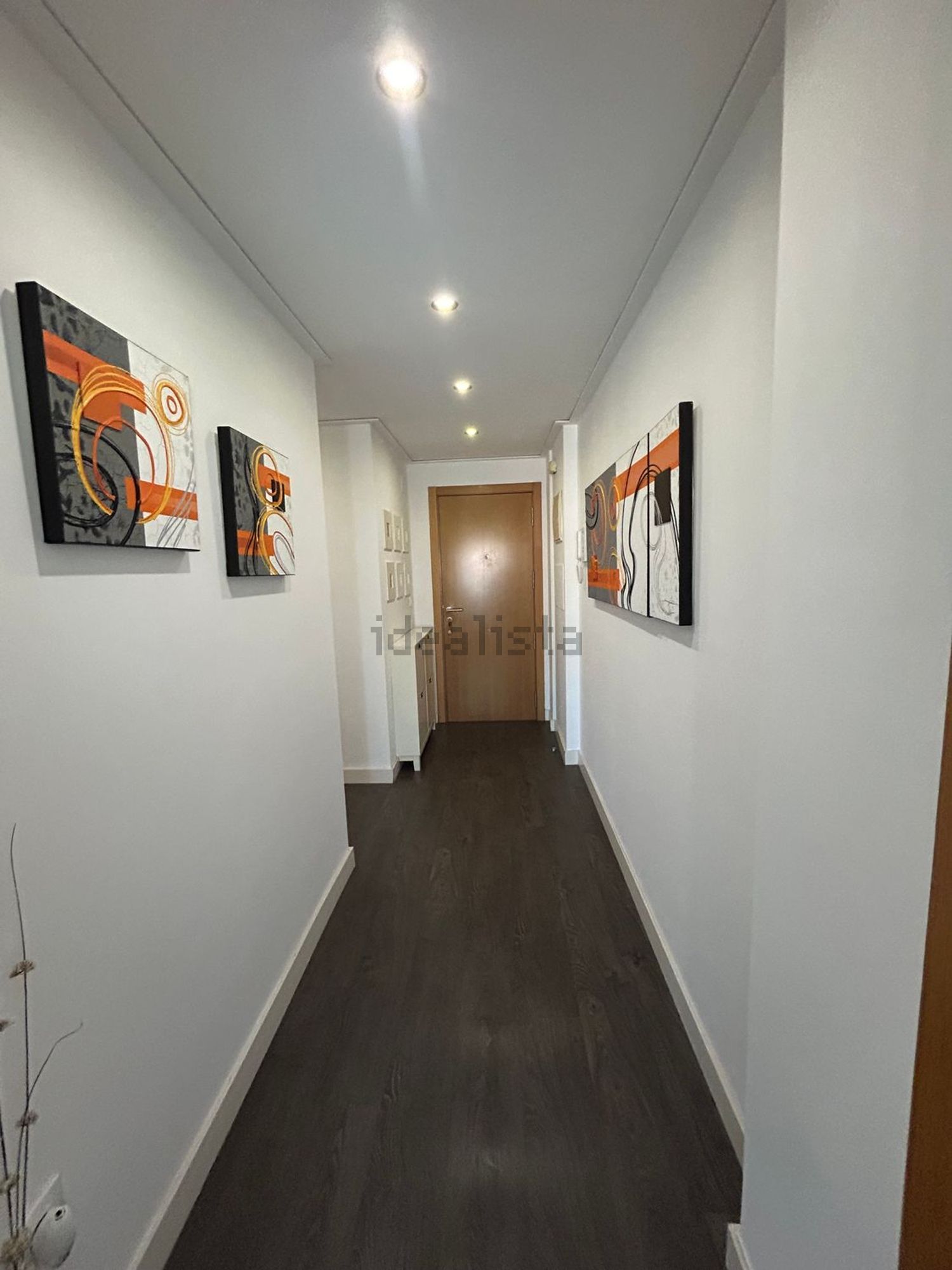 Pis de 65 m² a València