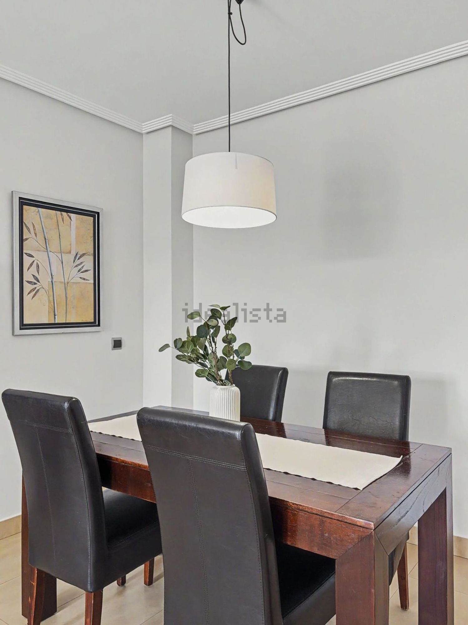 Pis de 75 m² a Los Alcázares