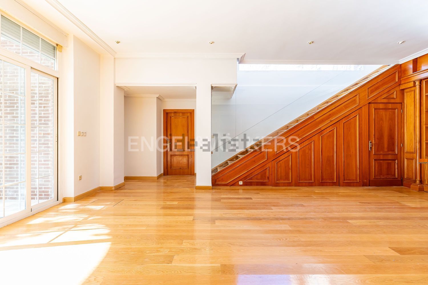 Casa de 482 m² a Madrid