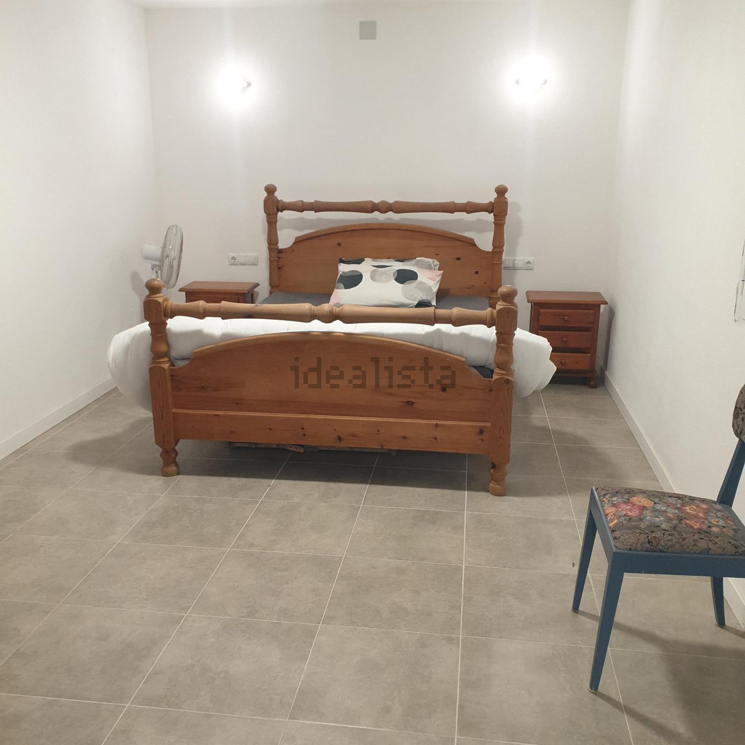 Wohnung 48 m² in San Miguel de Salinas