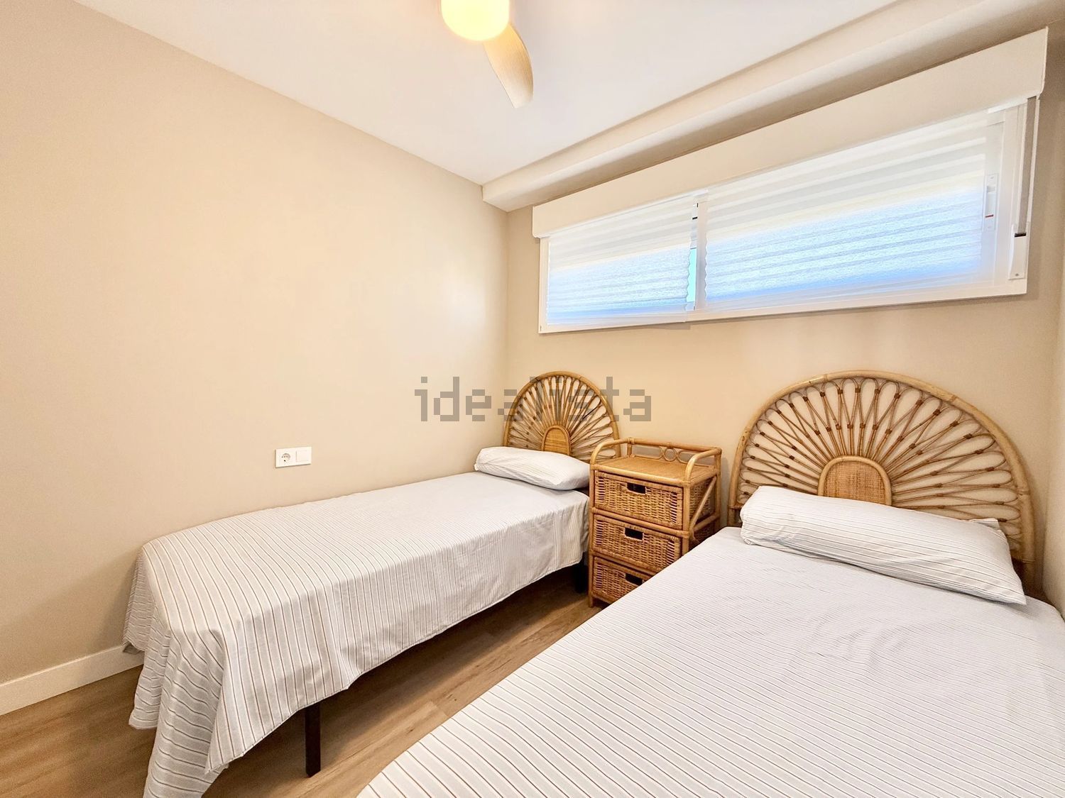 Wohnung 66 m² in Alicante