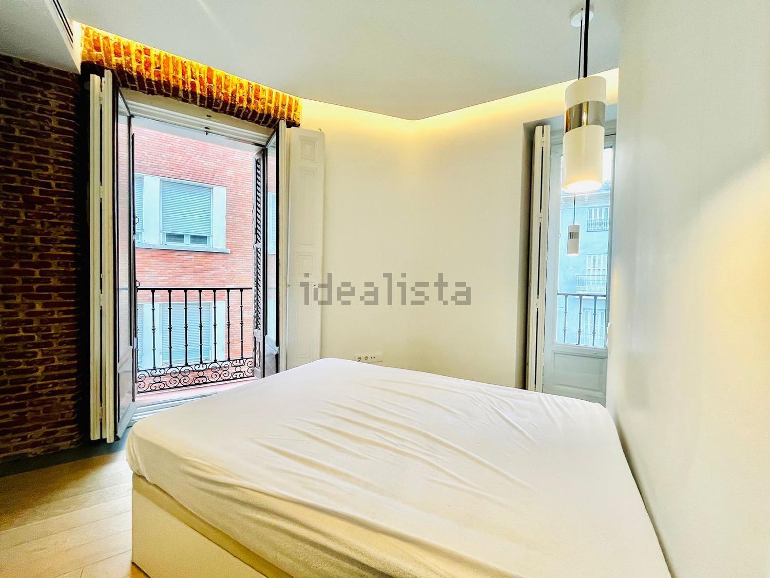 Pis de 50 m² a Madrid