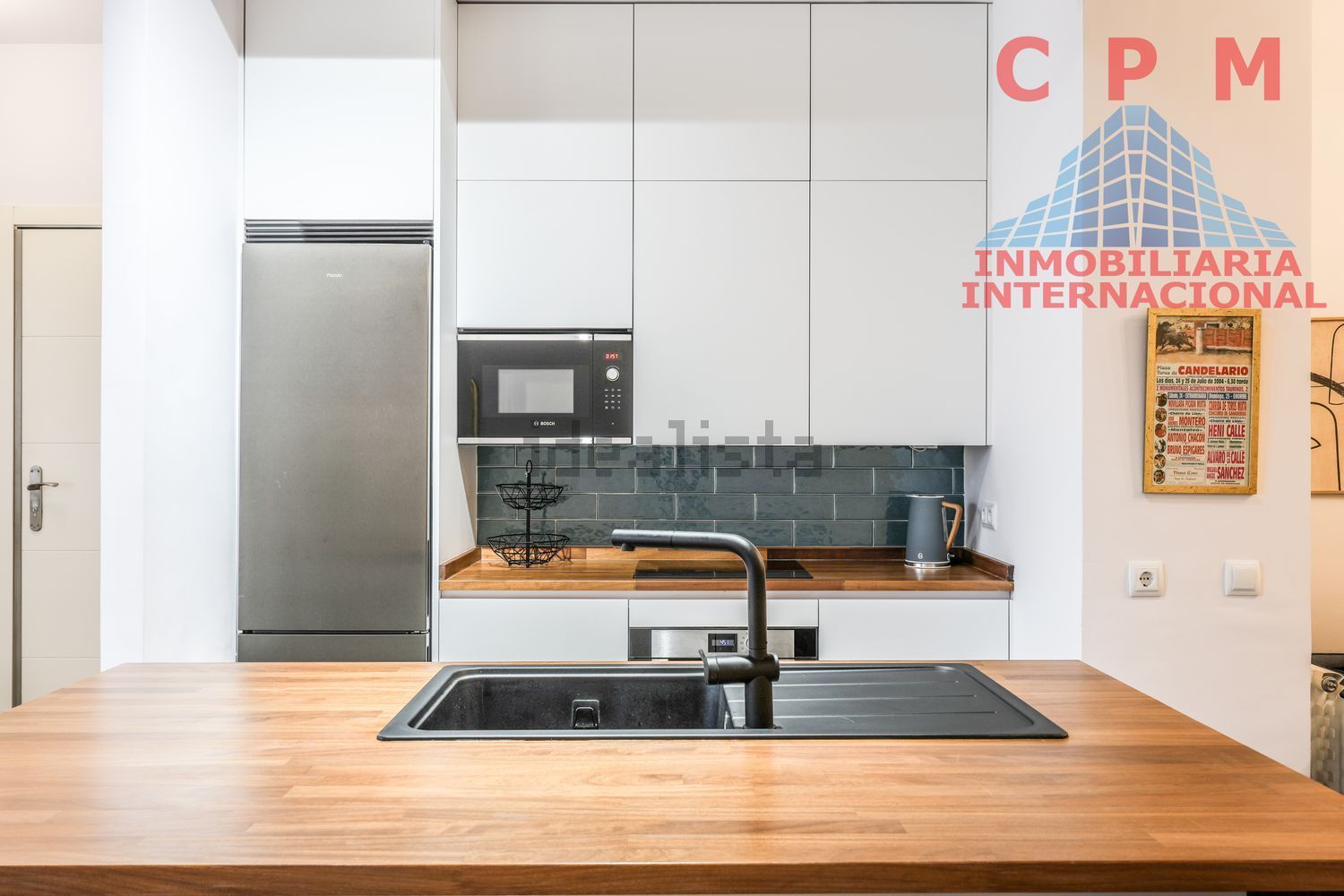 Wohnung 85 m² in Madrid