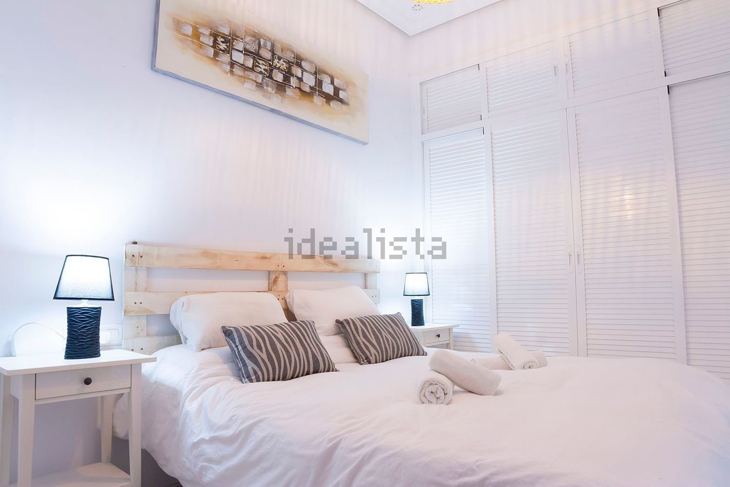 Wohnung 60 m² in Cádiz