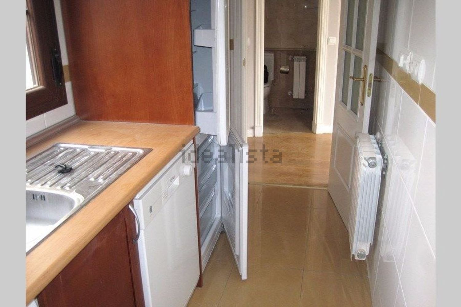 Appartamento 60 m² a Madrid