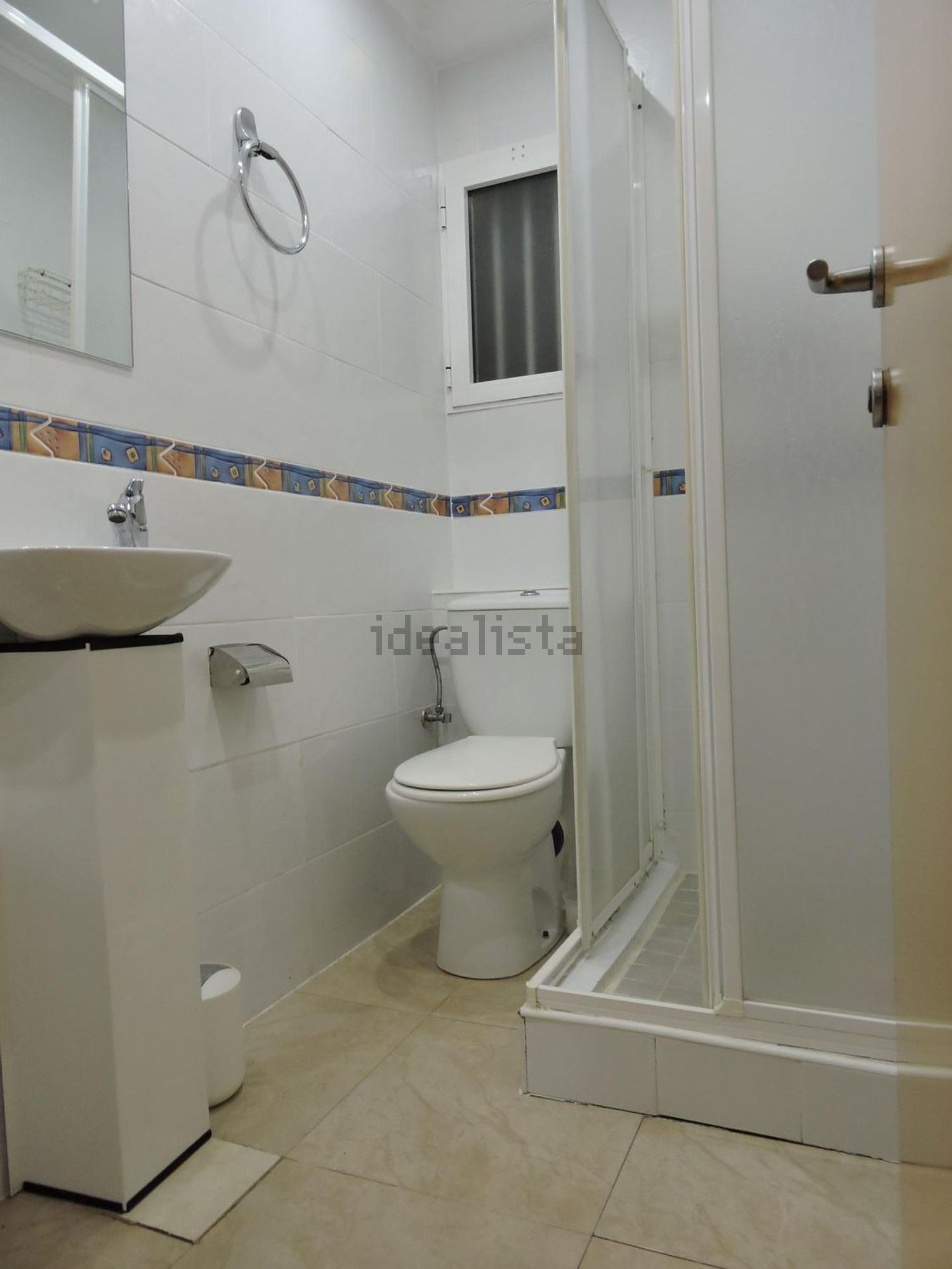 Piso de 45 m² en Valencia