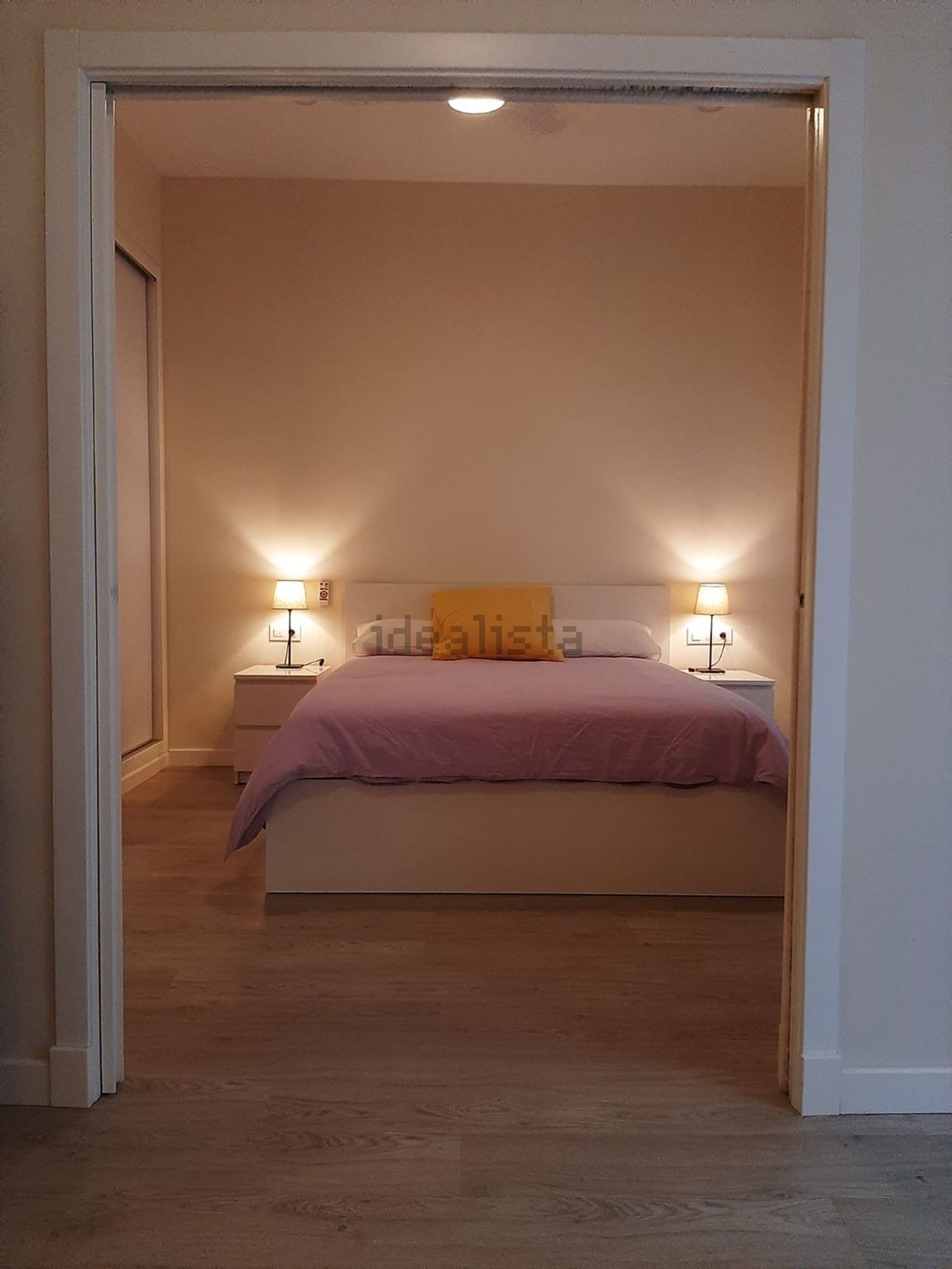 Pis de 70 m² a Cádiz