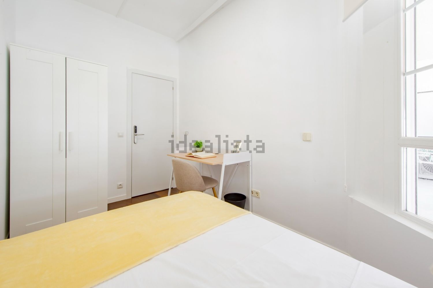Habitación en alquiler, Madrid