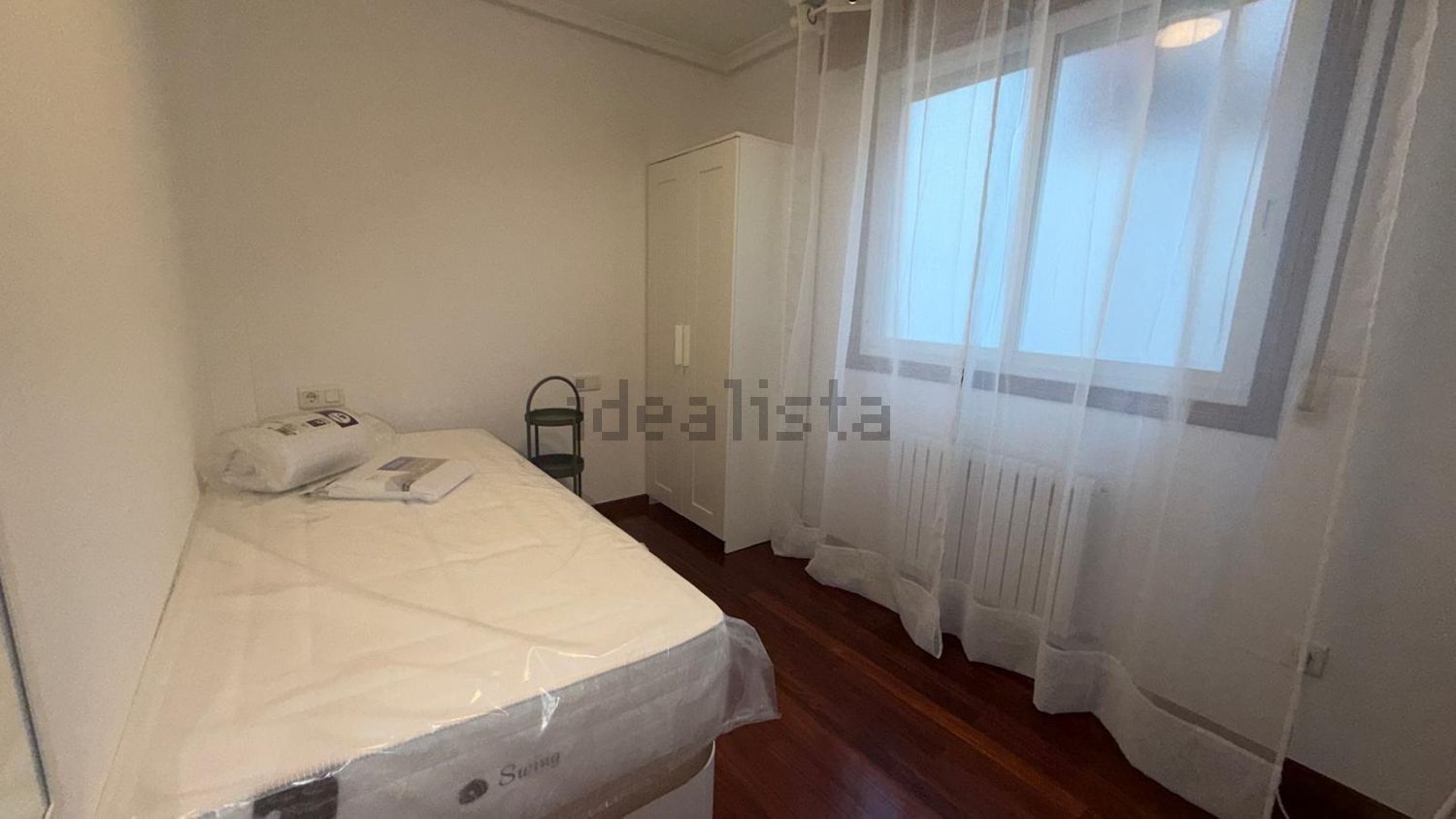 Квартира 110 м² в Оренсе