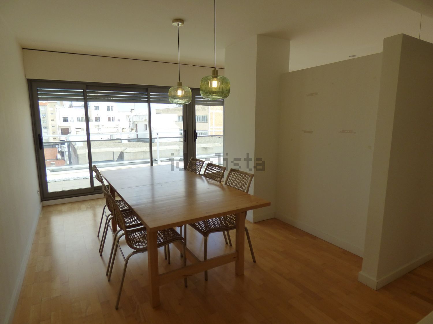 Piso de 122 m² en Albacete