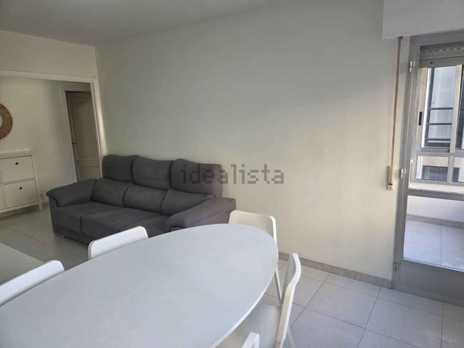 Flat 85 m² in Vilagarcía de Arousa
