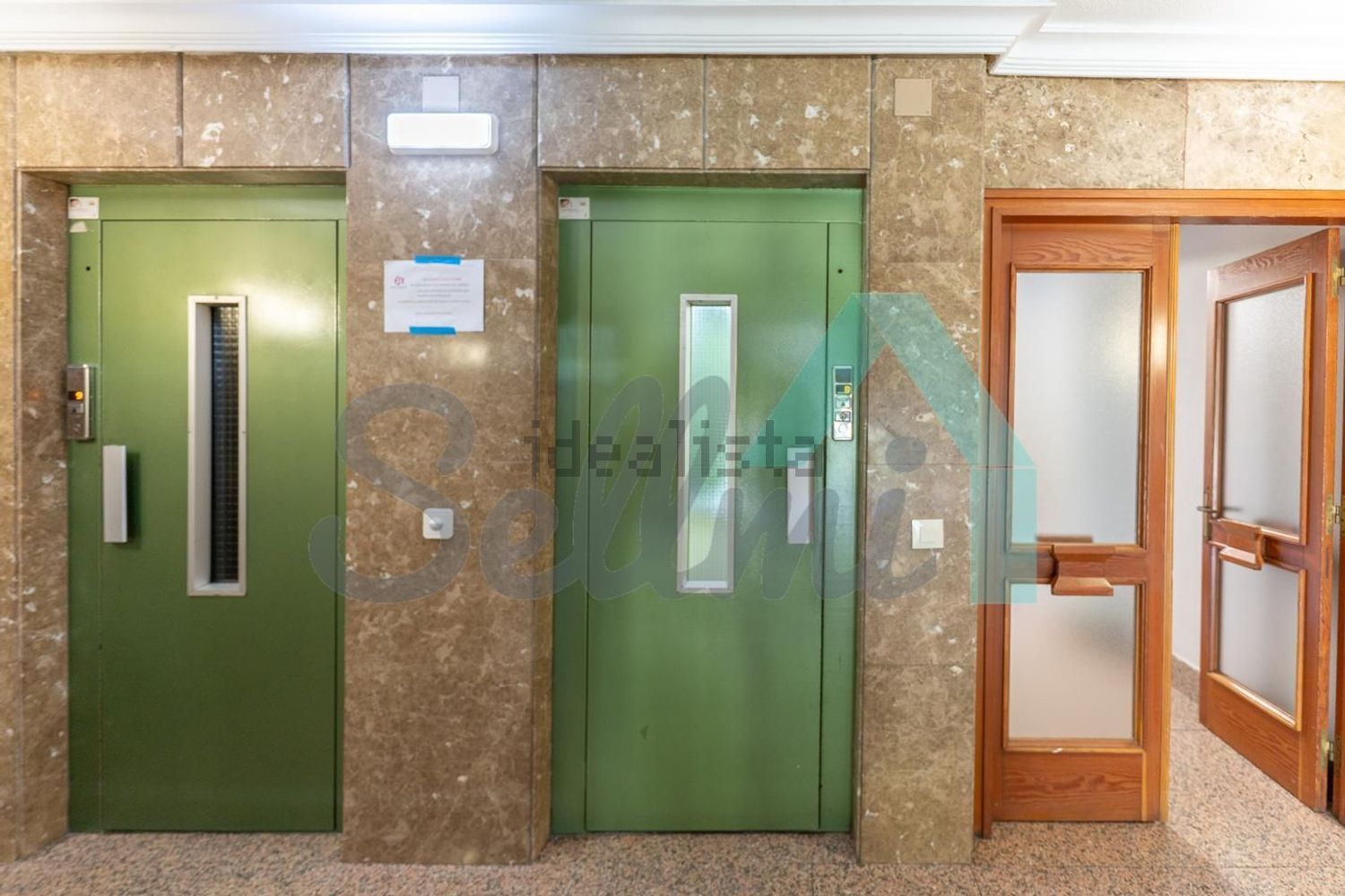 Piso de 129 m² en Castrillón