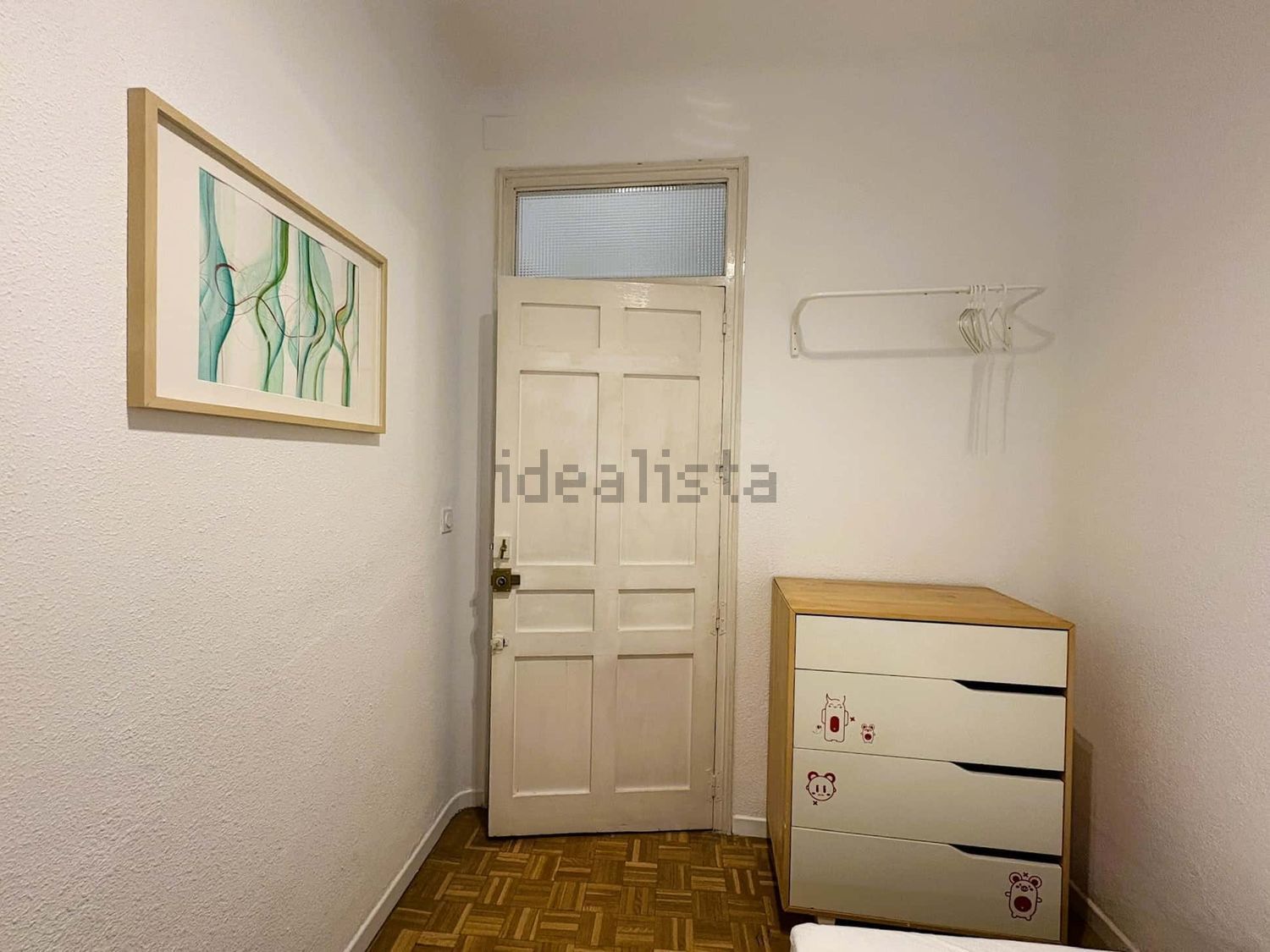 Habitación en alquiler, Madrid