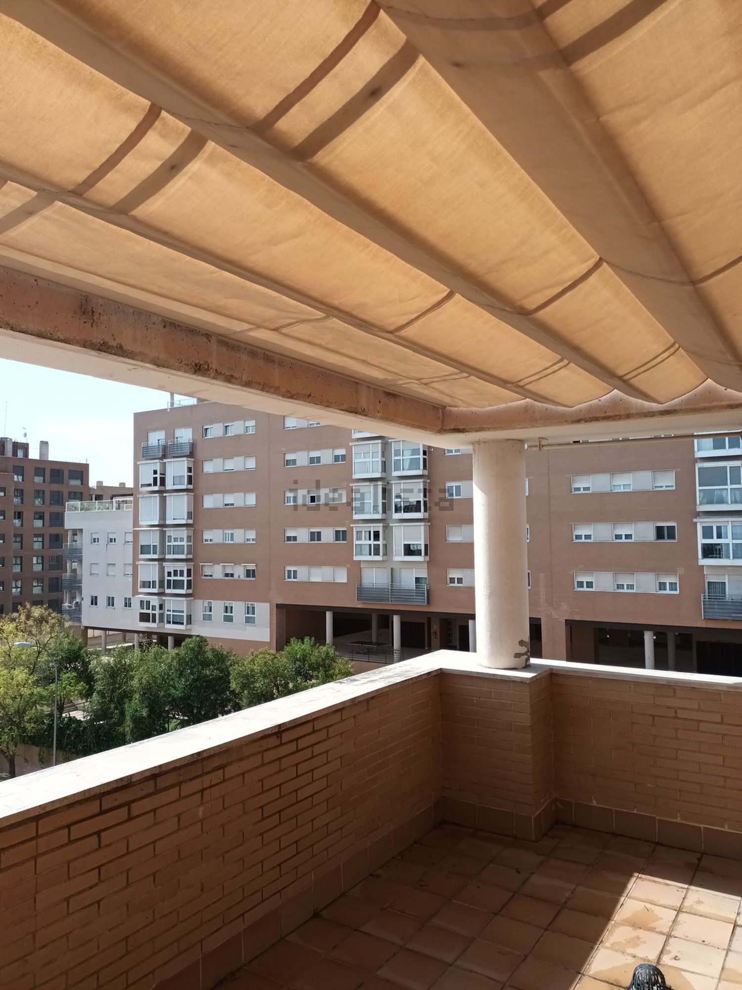 Pis de 70 m² a Madrid