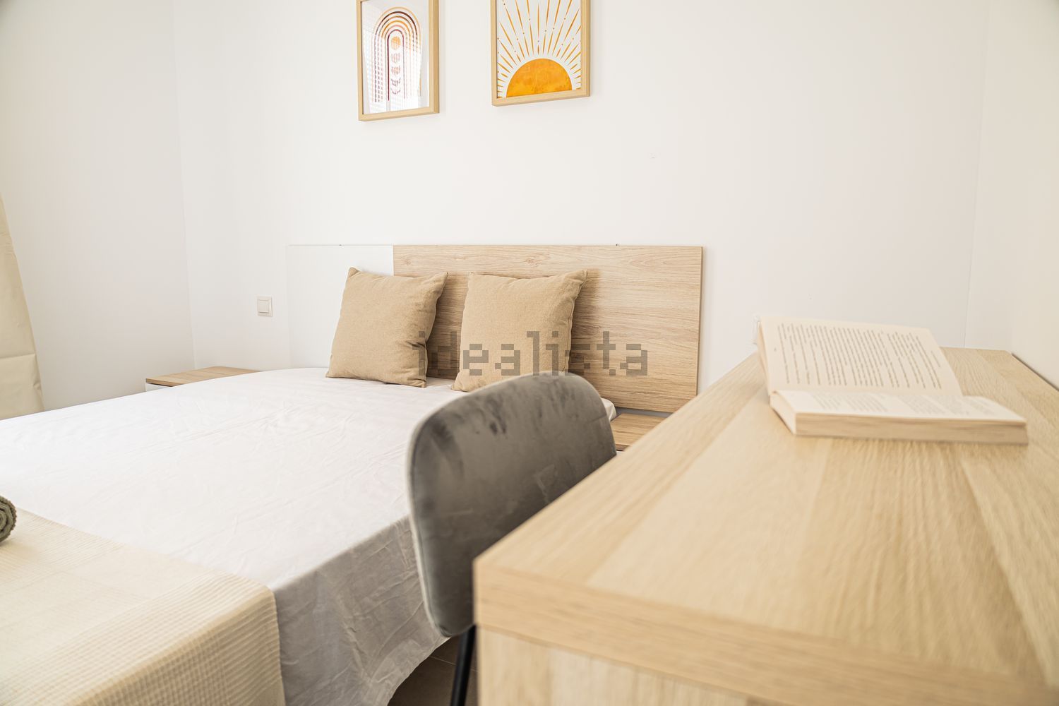 Habitación en alquiler, Picassent