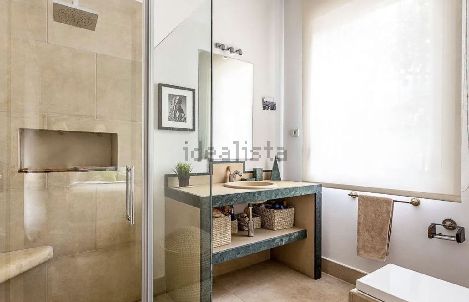Pis de 70 m² a Madrid