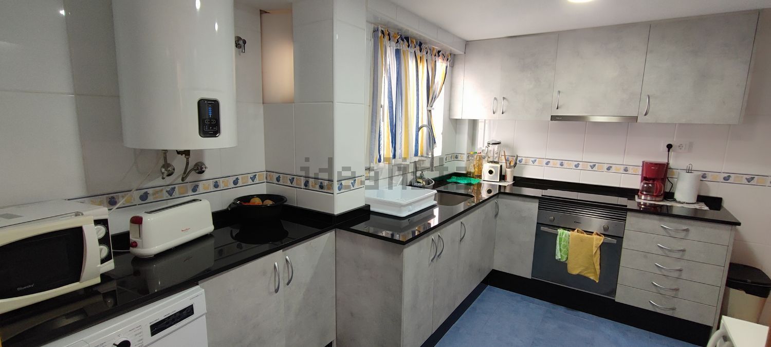 Habitació de lloguer, Alboraia