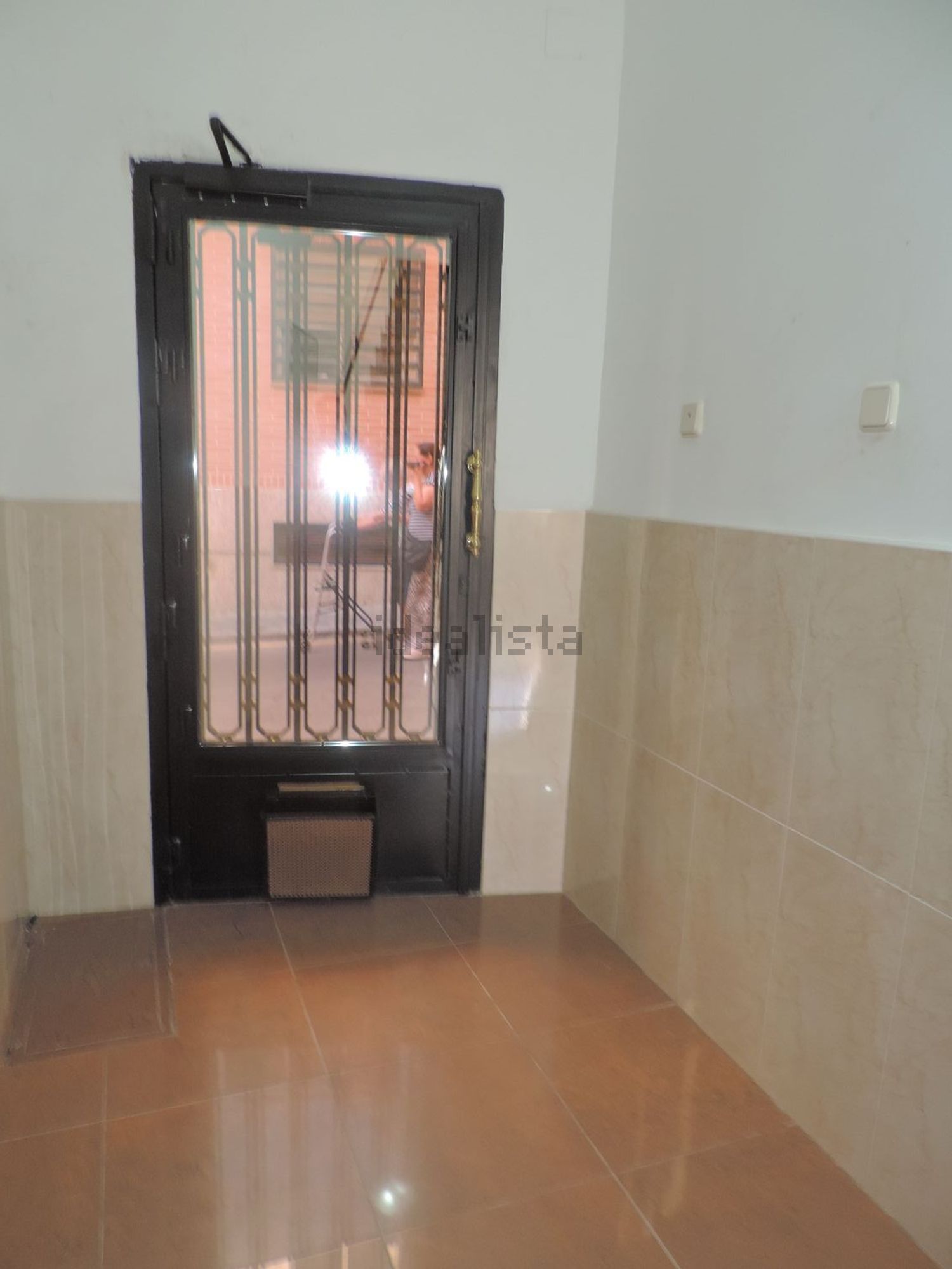 Pis de 46 m² a Madrid