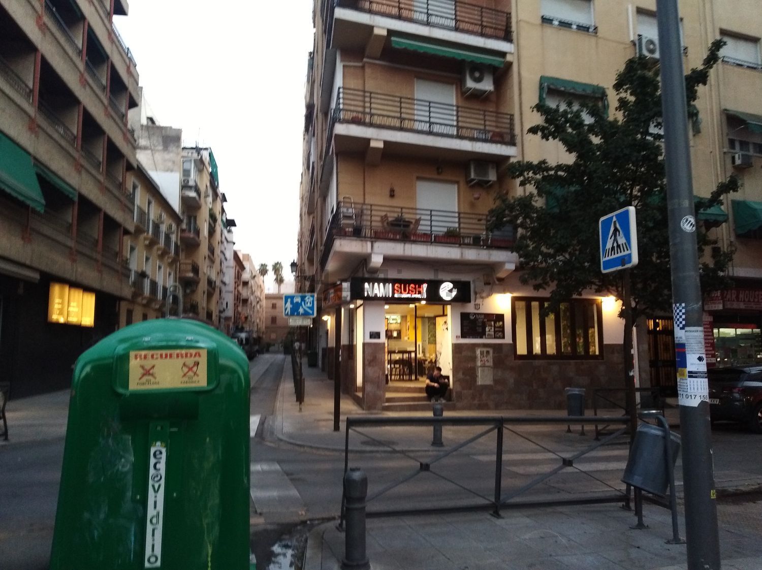 Habitación en alquiler, Granada