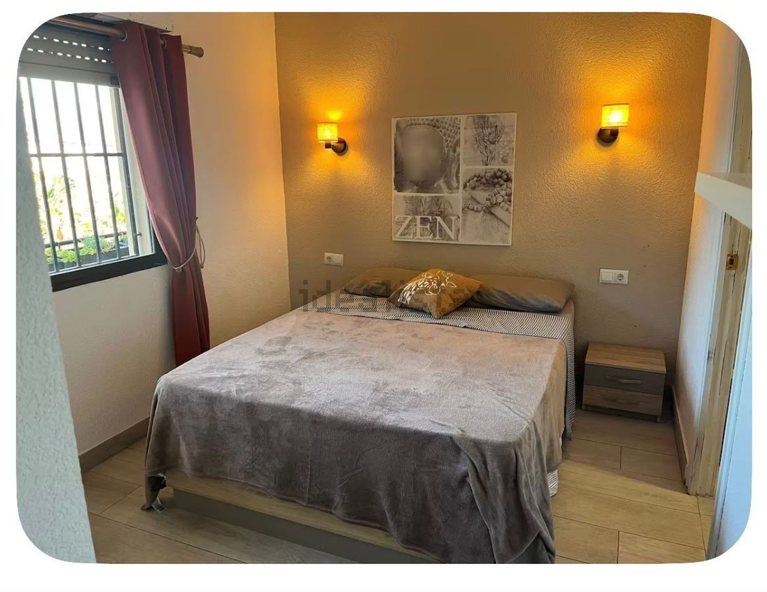 Piso de 45 m² en Alfaz del Pi