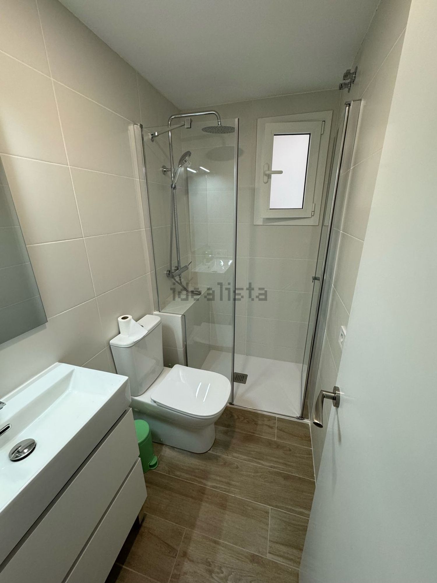 Habitación en alquiler, Terrassa