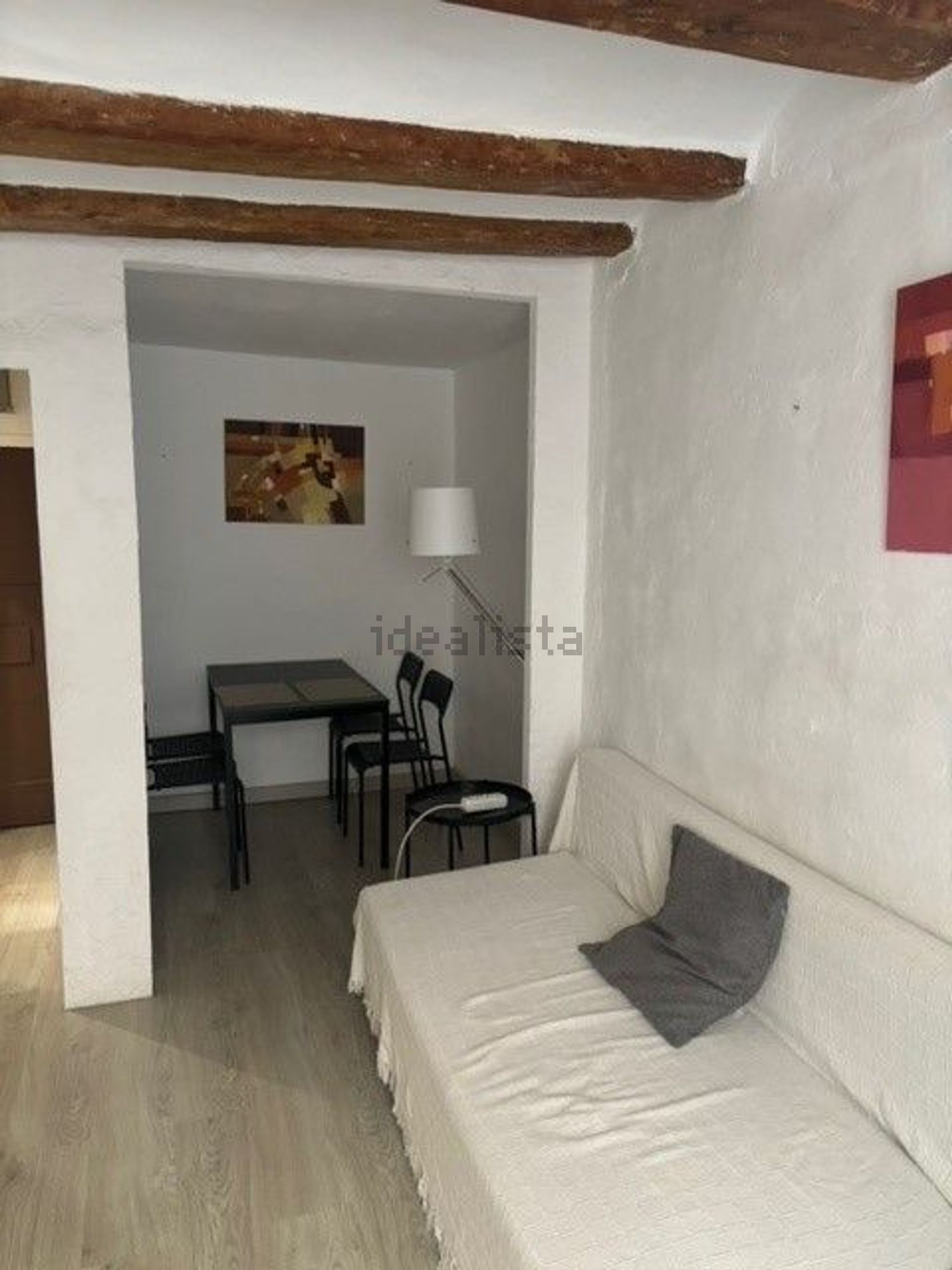 Pis de 45 m² a Barcelona