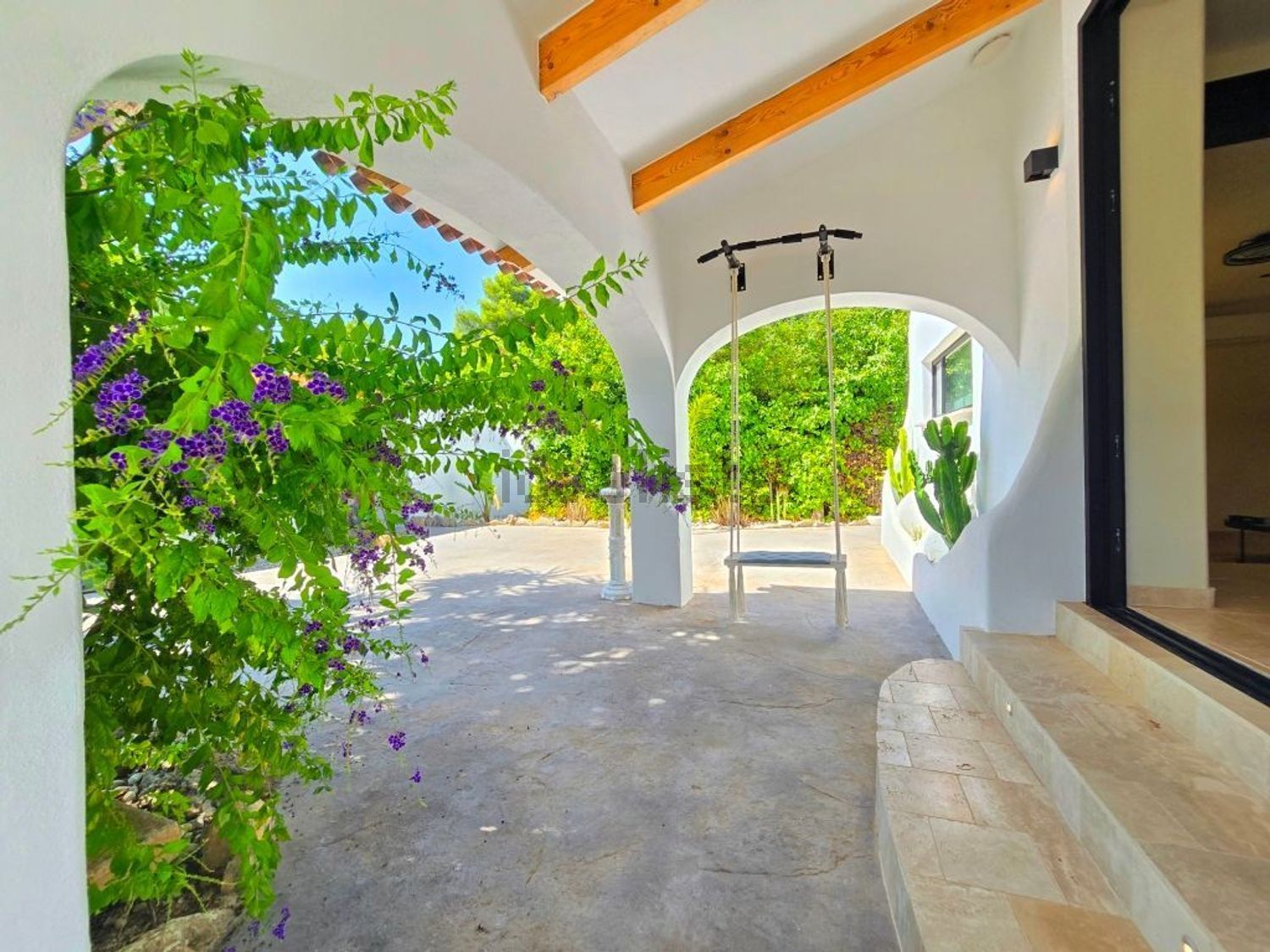 Casa de 500 m² a Xàbia