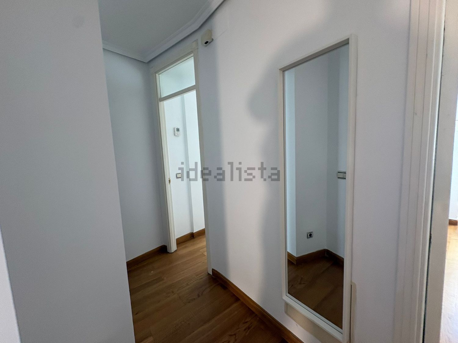 Quarto para alugar, Segovia