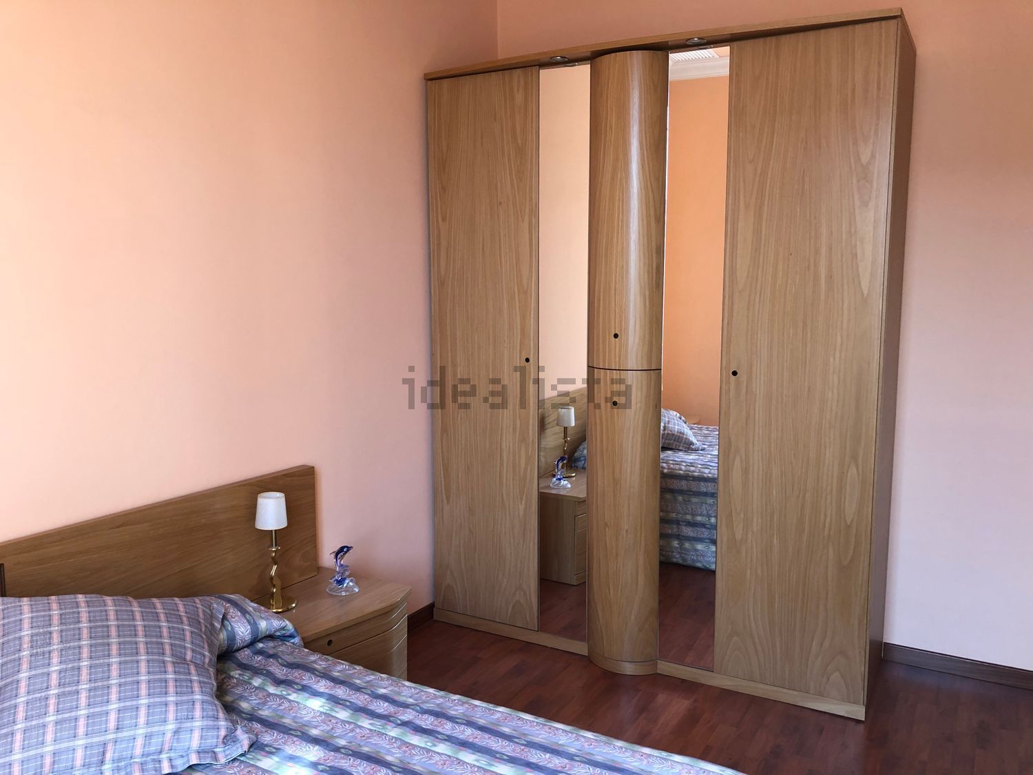 Habitación en alquiler, Sant Joan Despí
