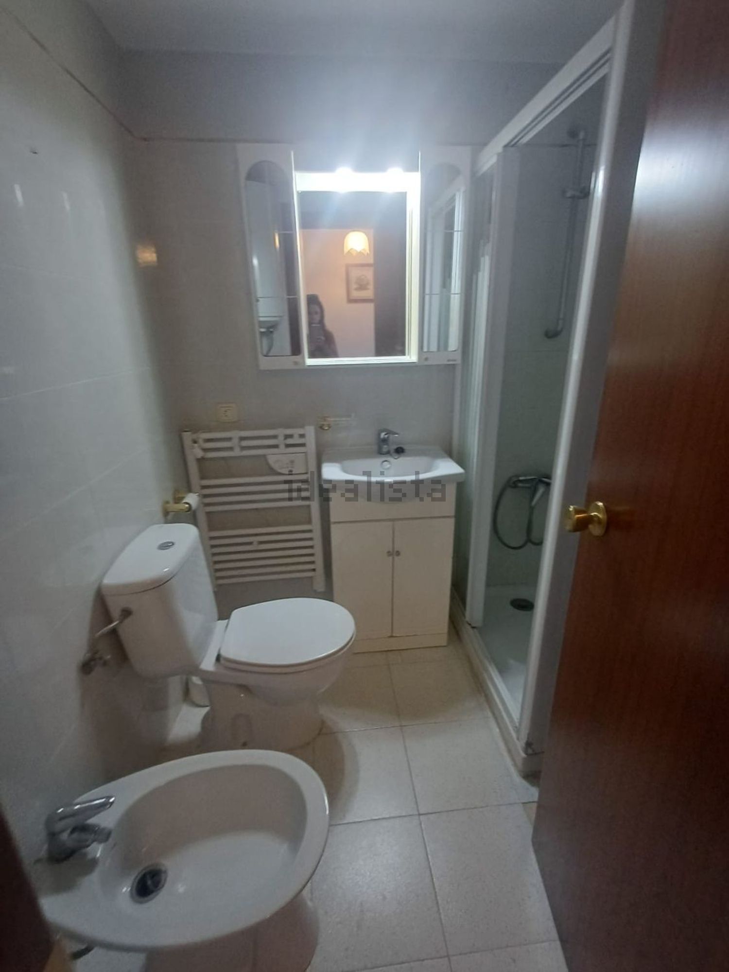 Piso de 55 m² en Oropesa del Mar