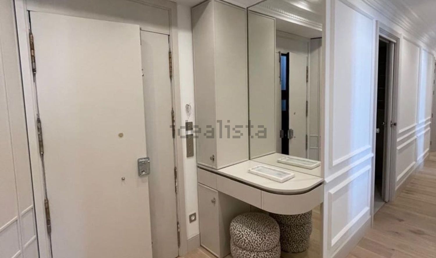 Appartamento 84 m² a Madrid