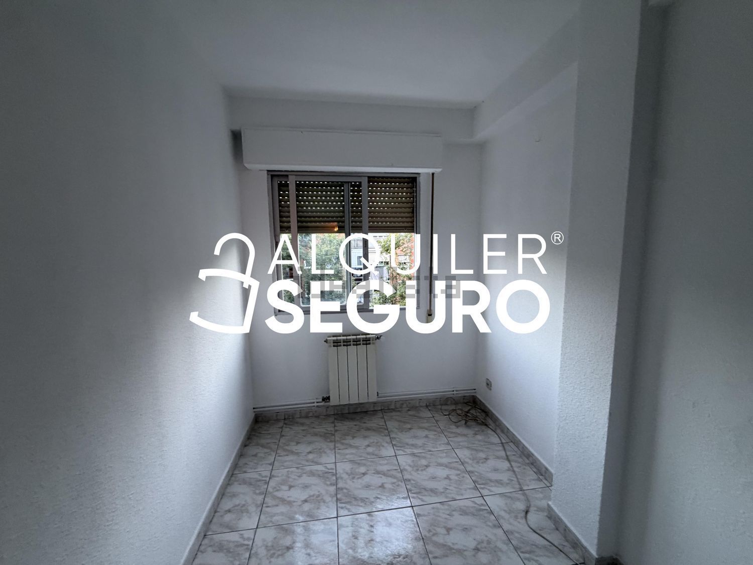 Pis de 60 m² a Madrid